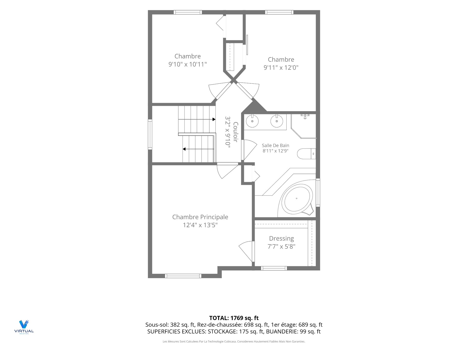 Plan (croquis)