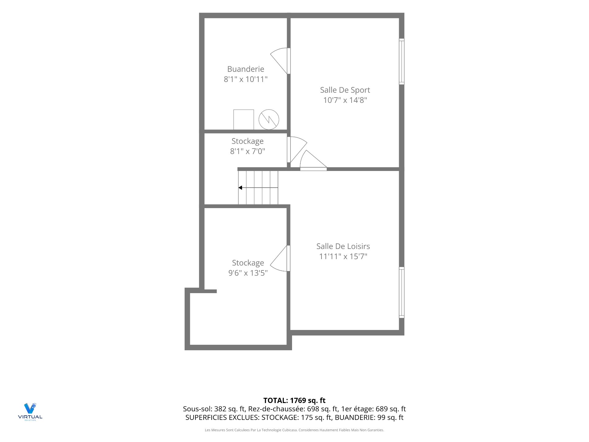 Plan (croquis)