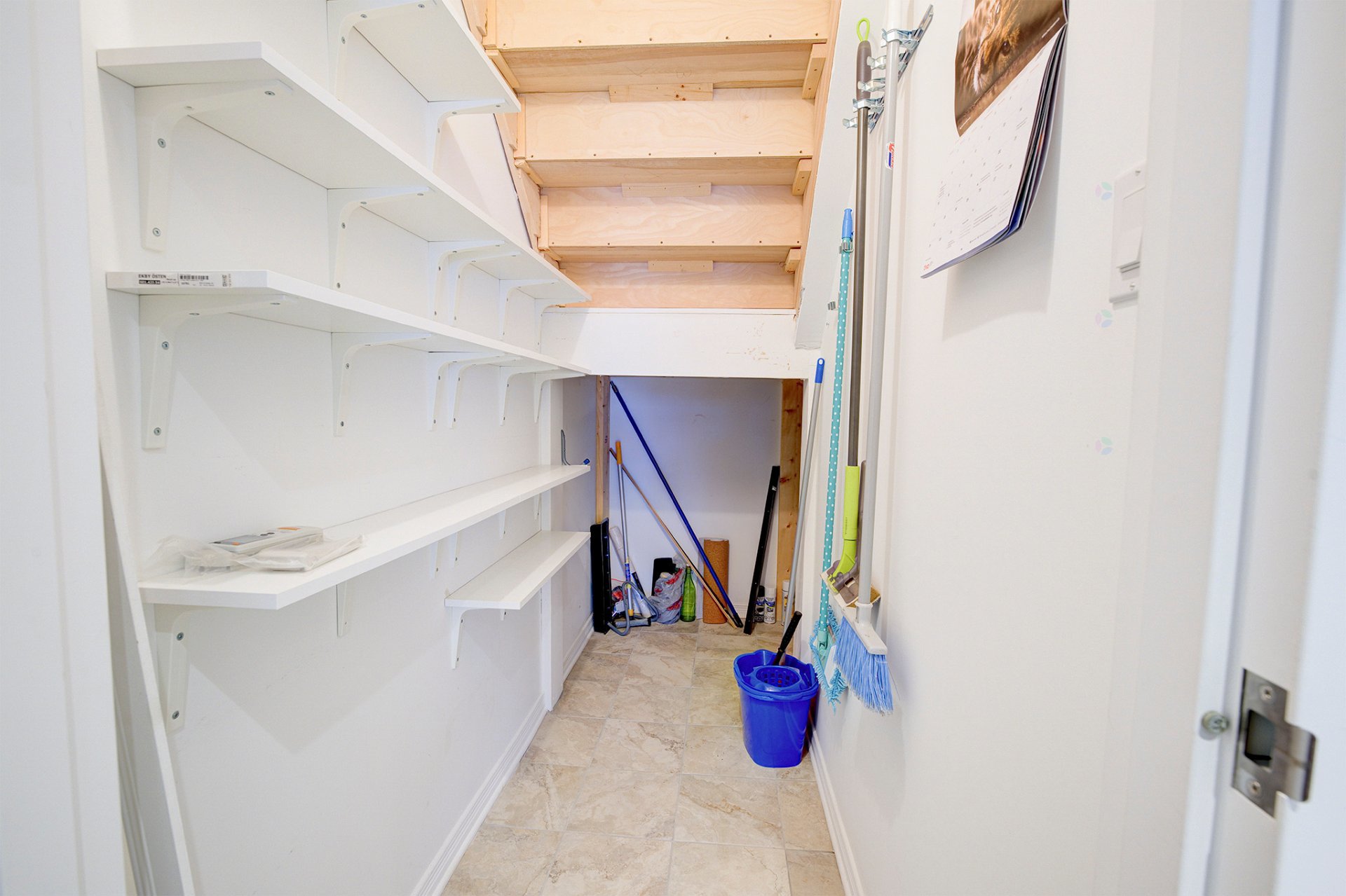 Storage