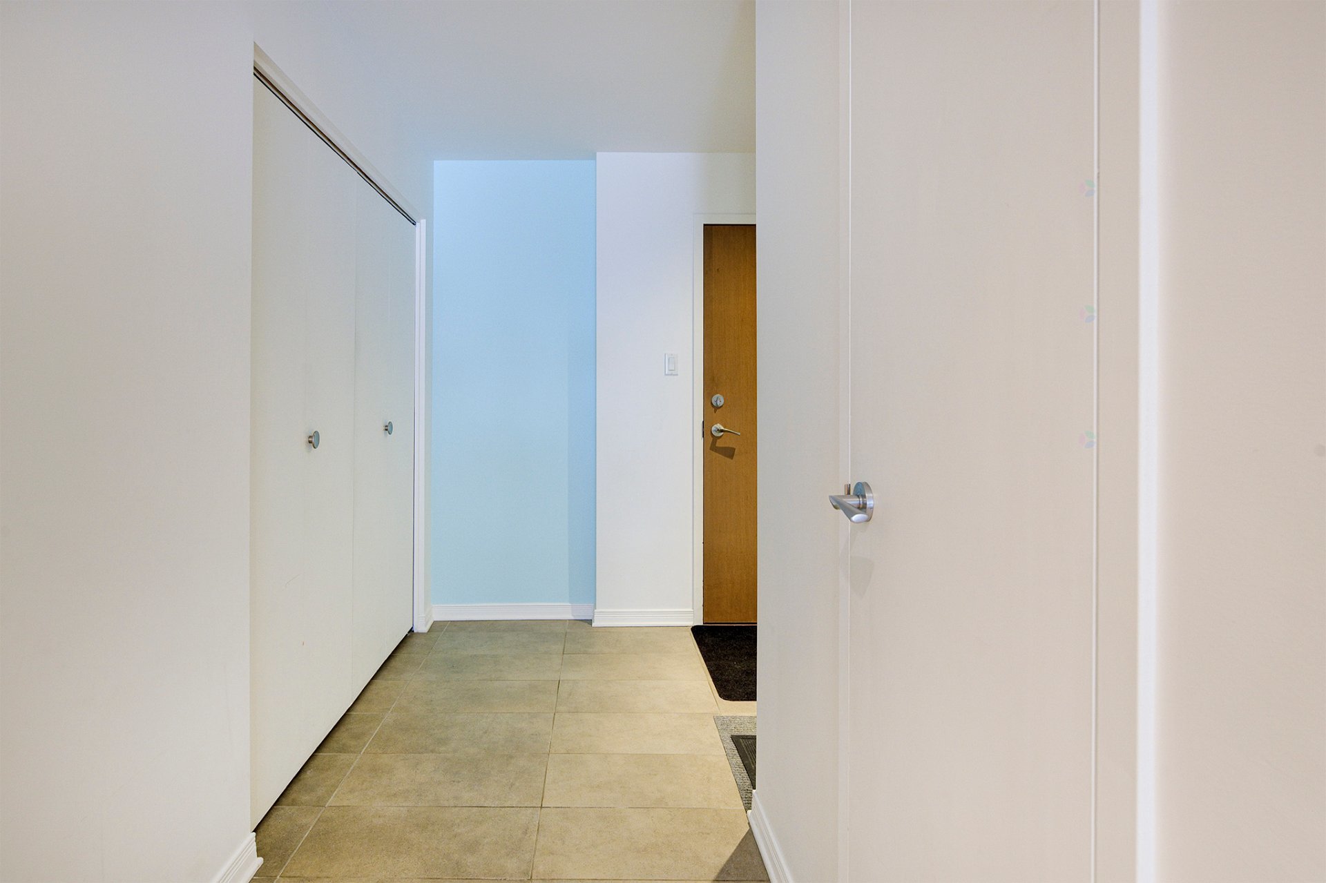 Passageway