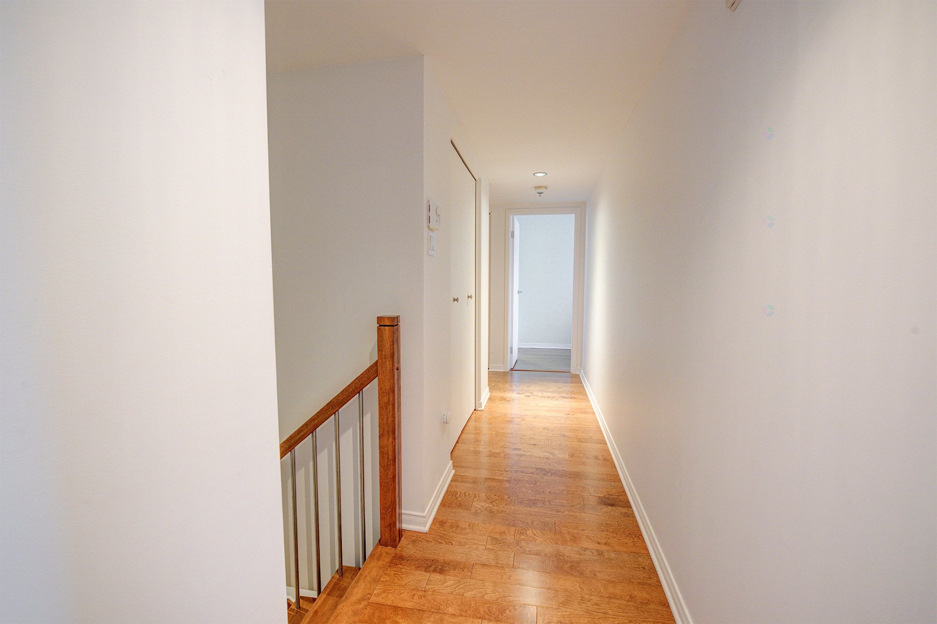 Passageway