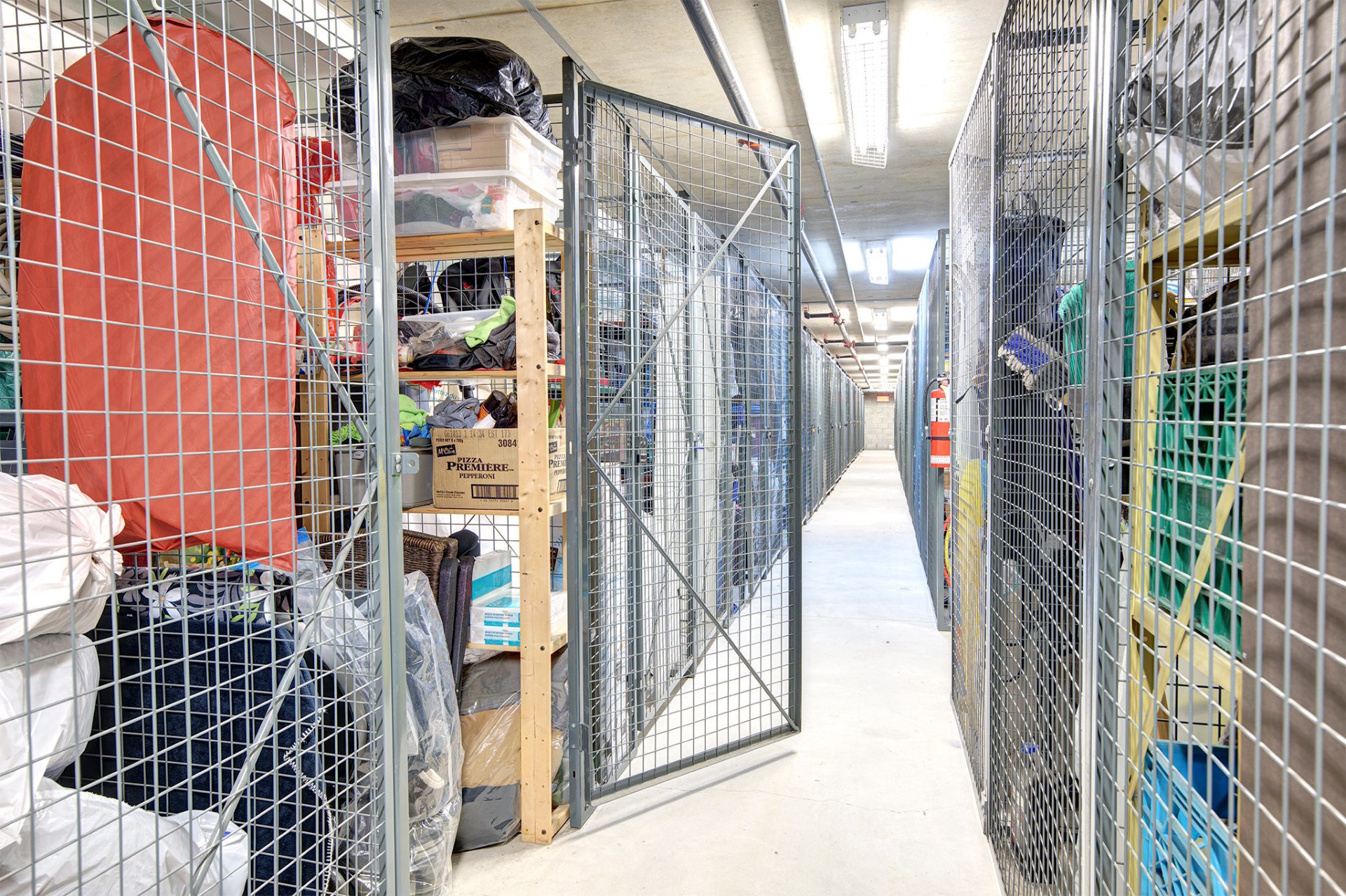 Storage
