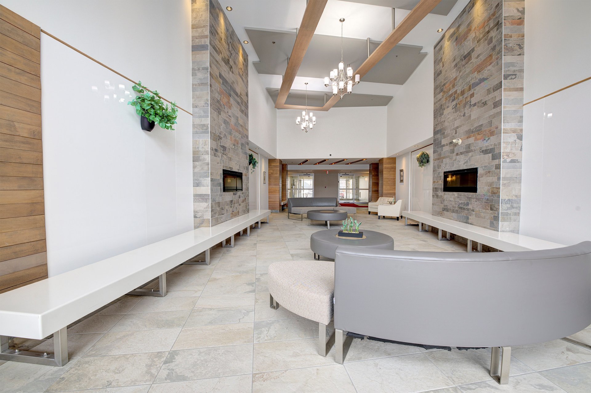 Hall