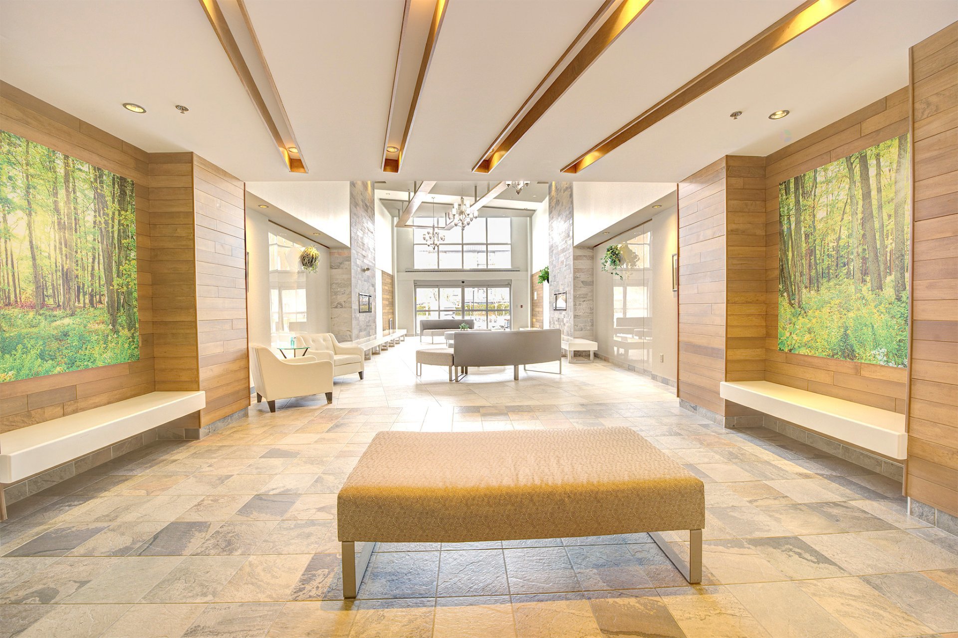 Hall