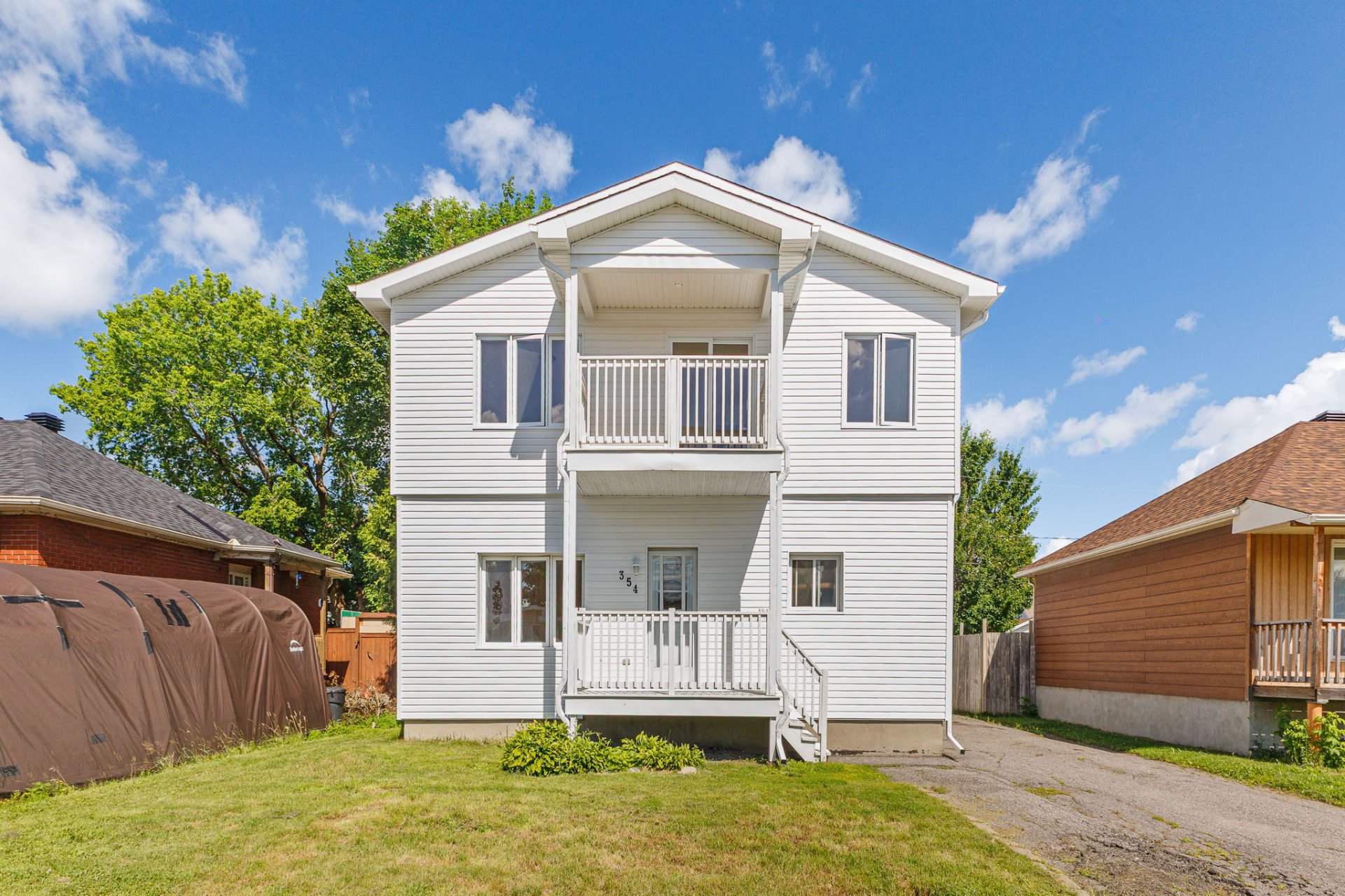 354 Rue Mondoux 