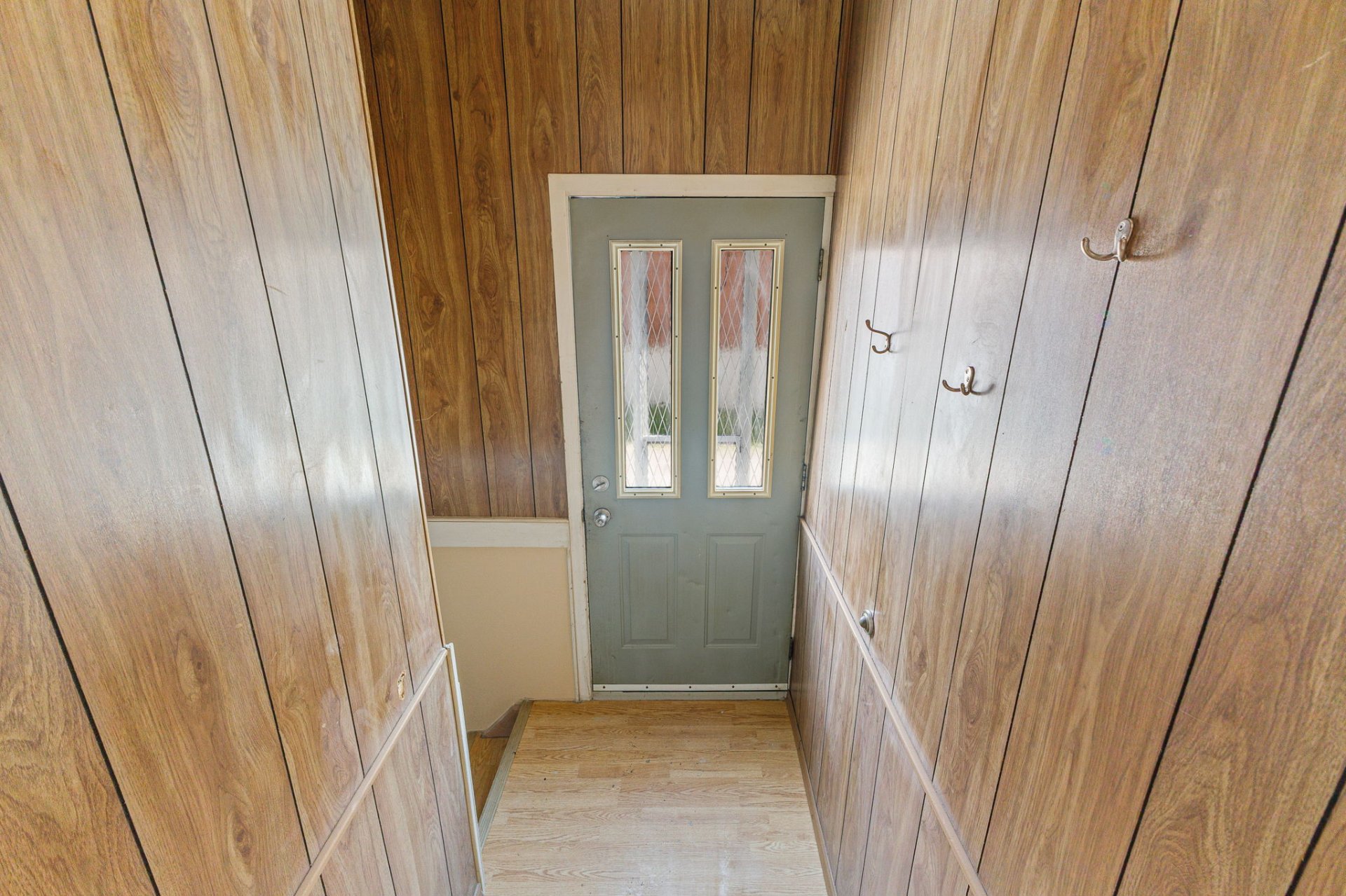 Hall d'entrée/Vestibule