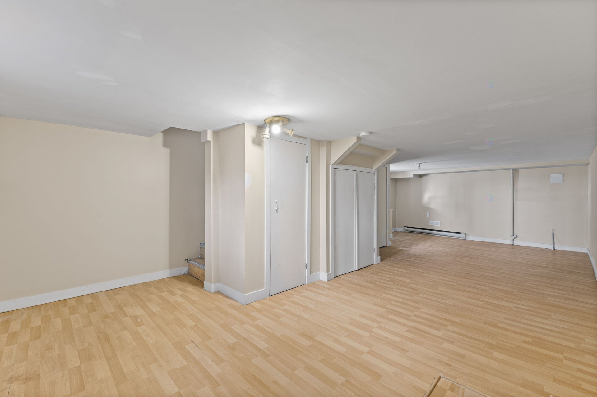 Salle familiale