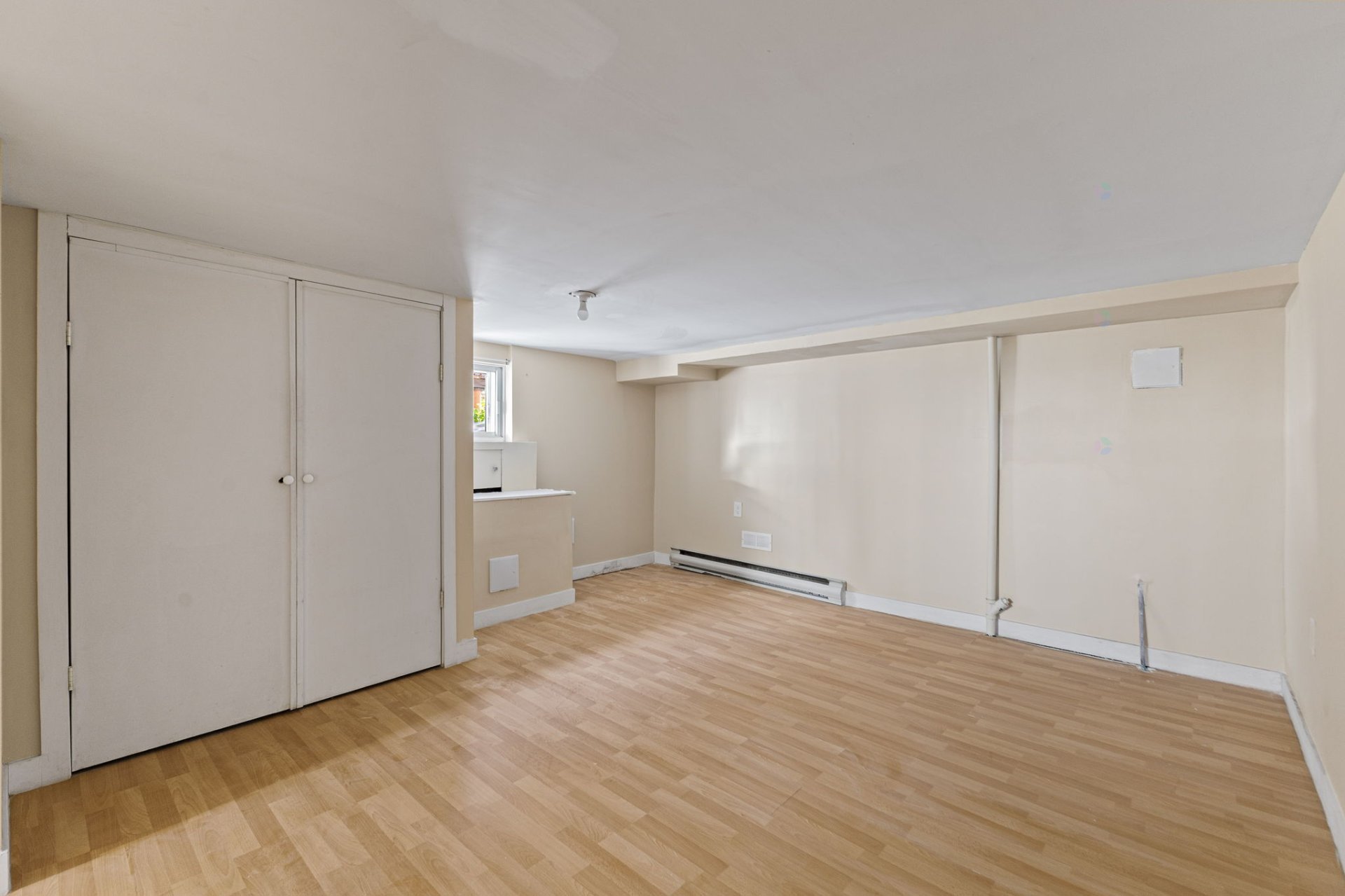 Salle familiale