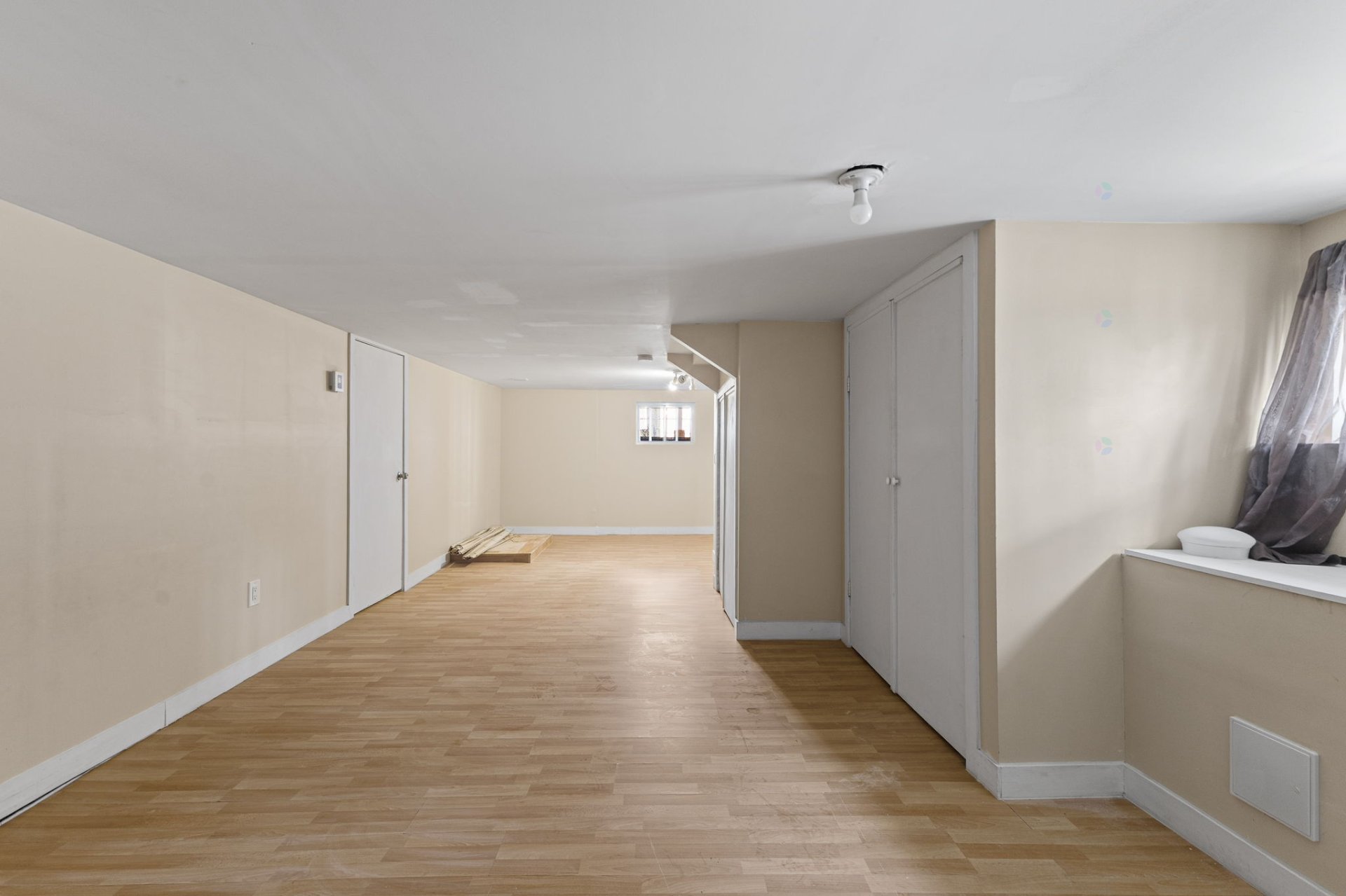 Salle familiale
