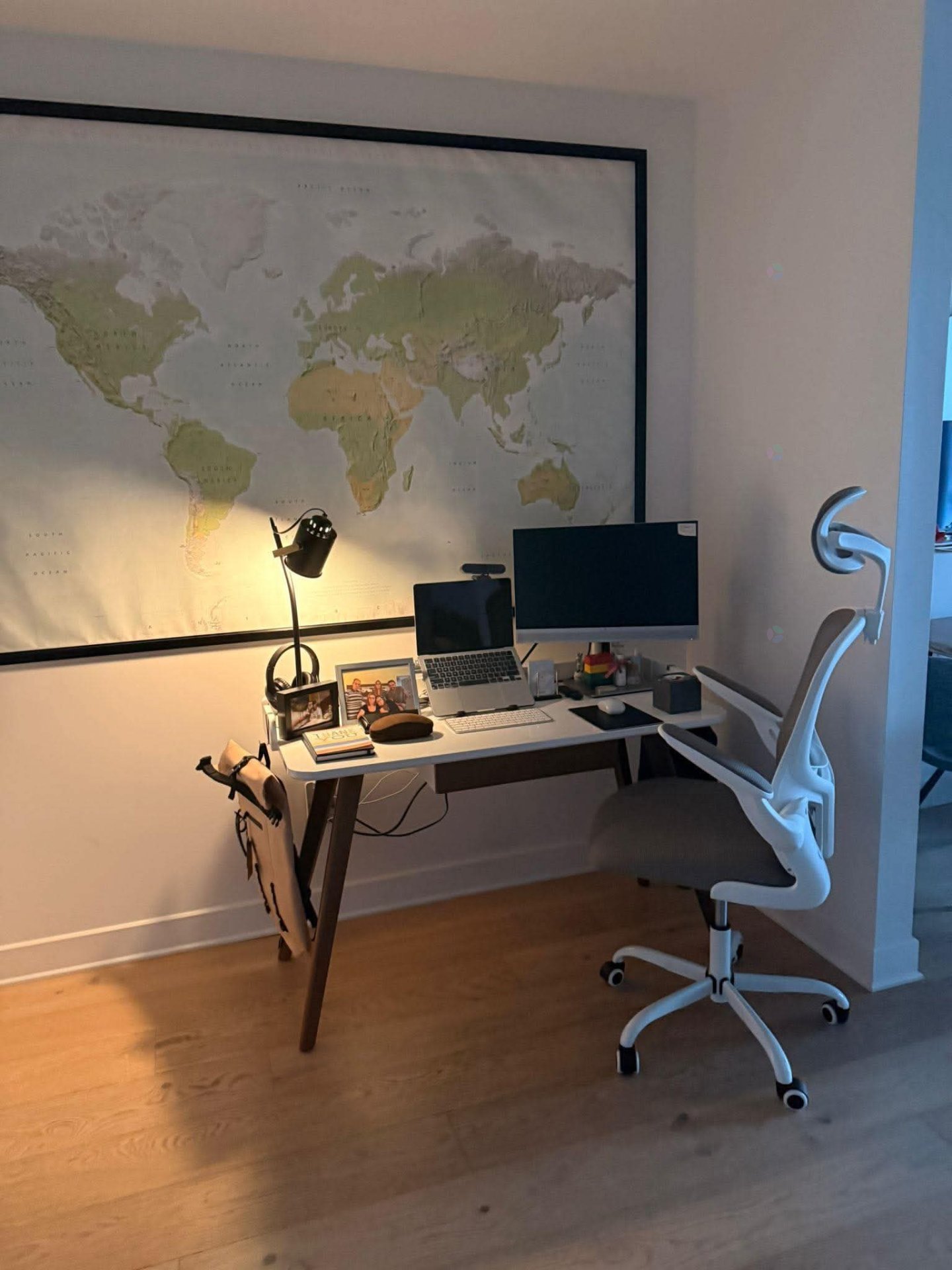 Bureau