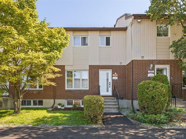 Frontage
