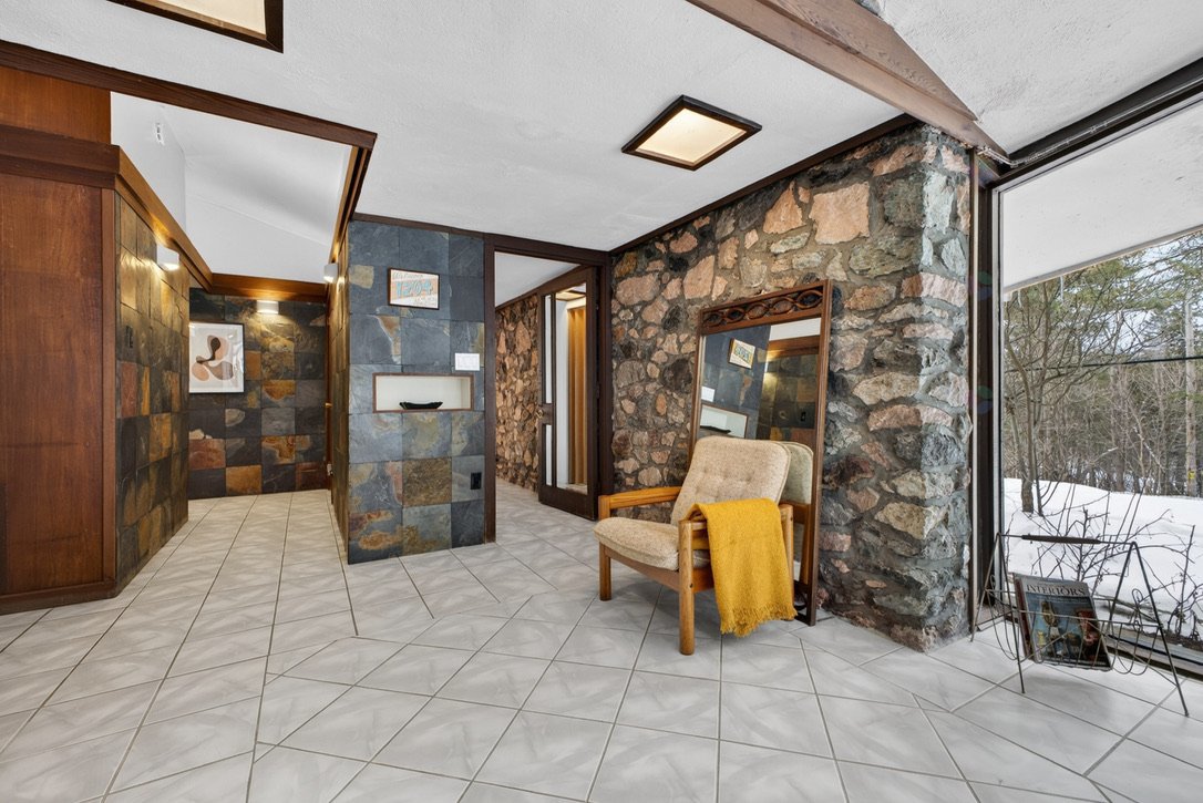 Hall d'entrée/Vestibule