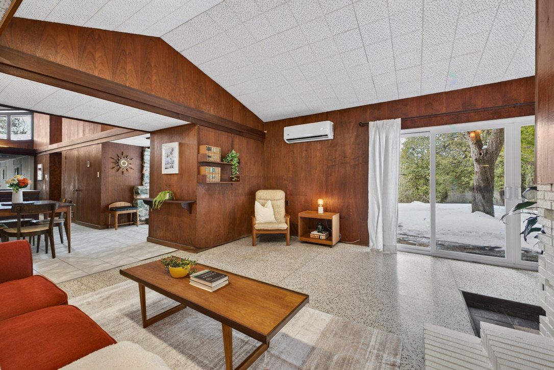 Salle familiale