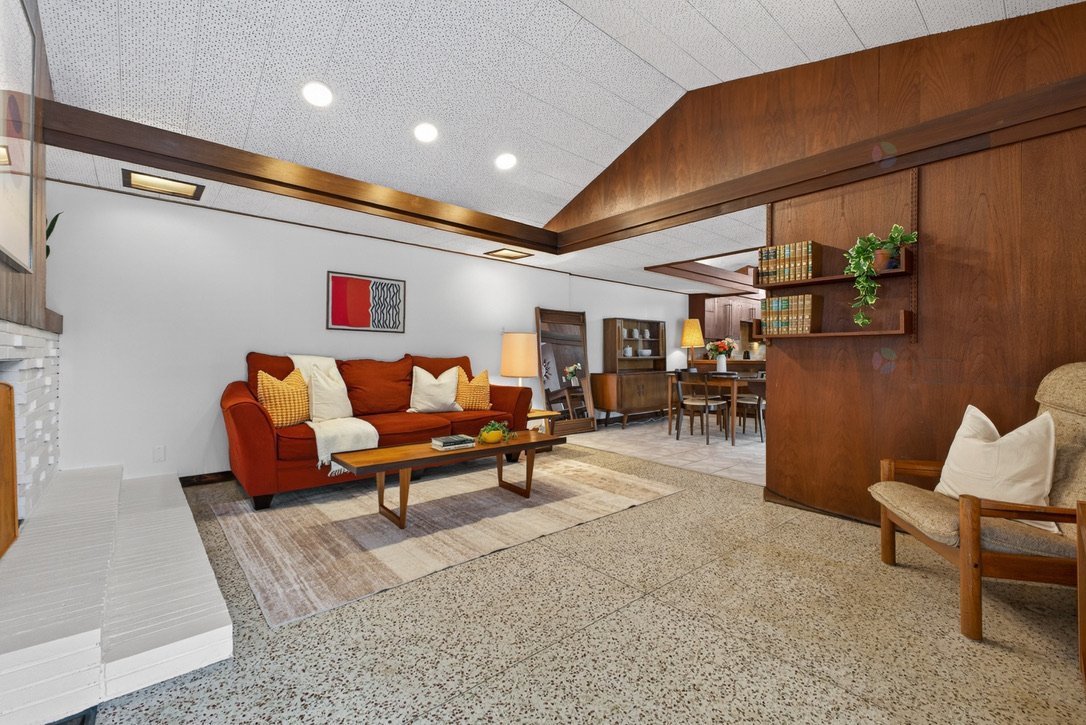 Salle familiale