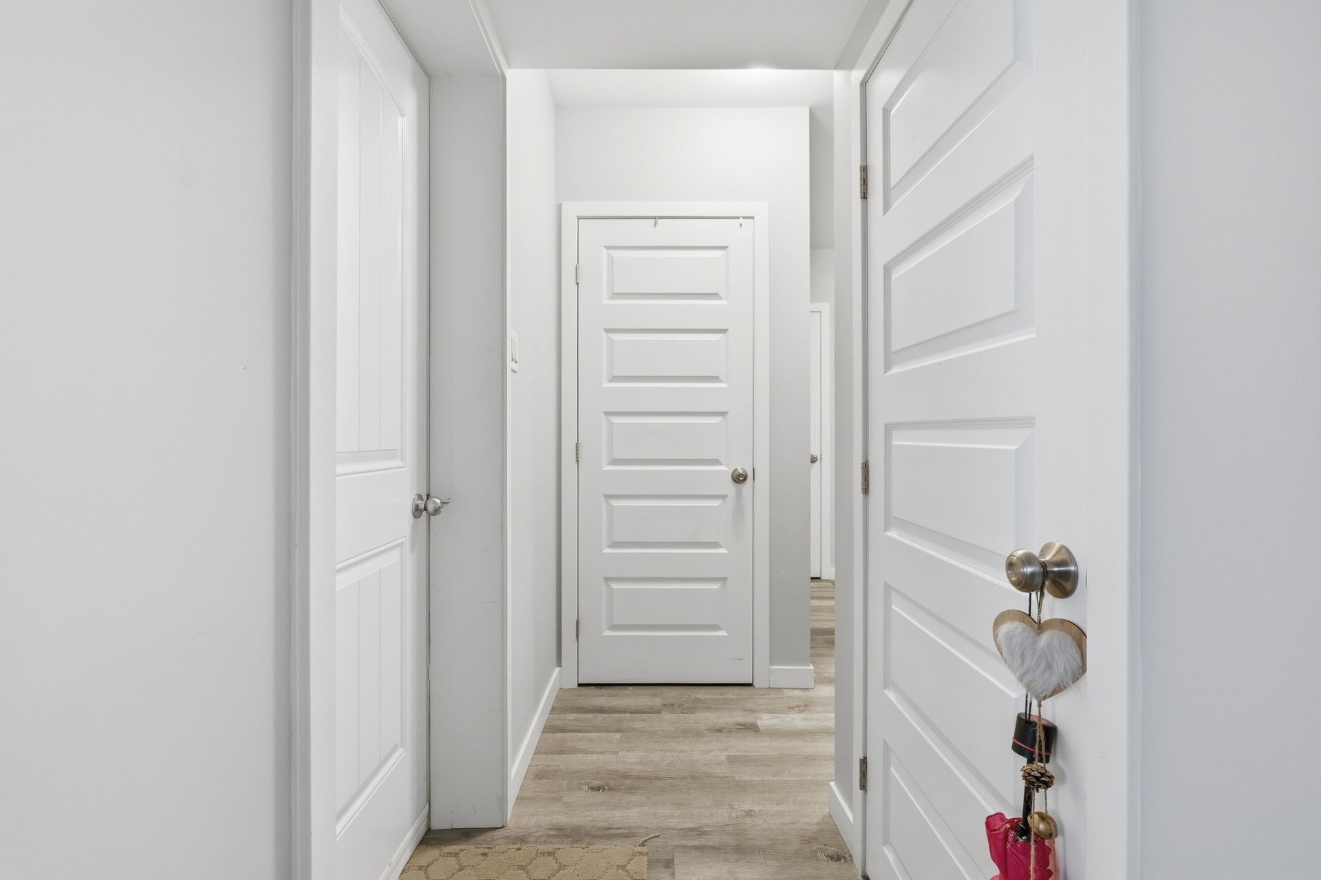 Passageway