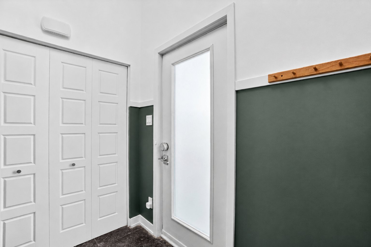 Hall d'entrée