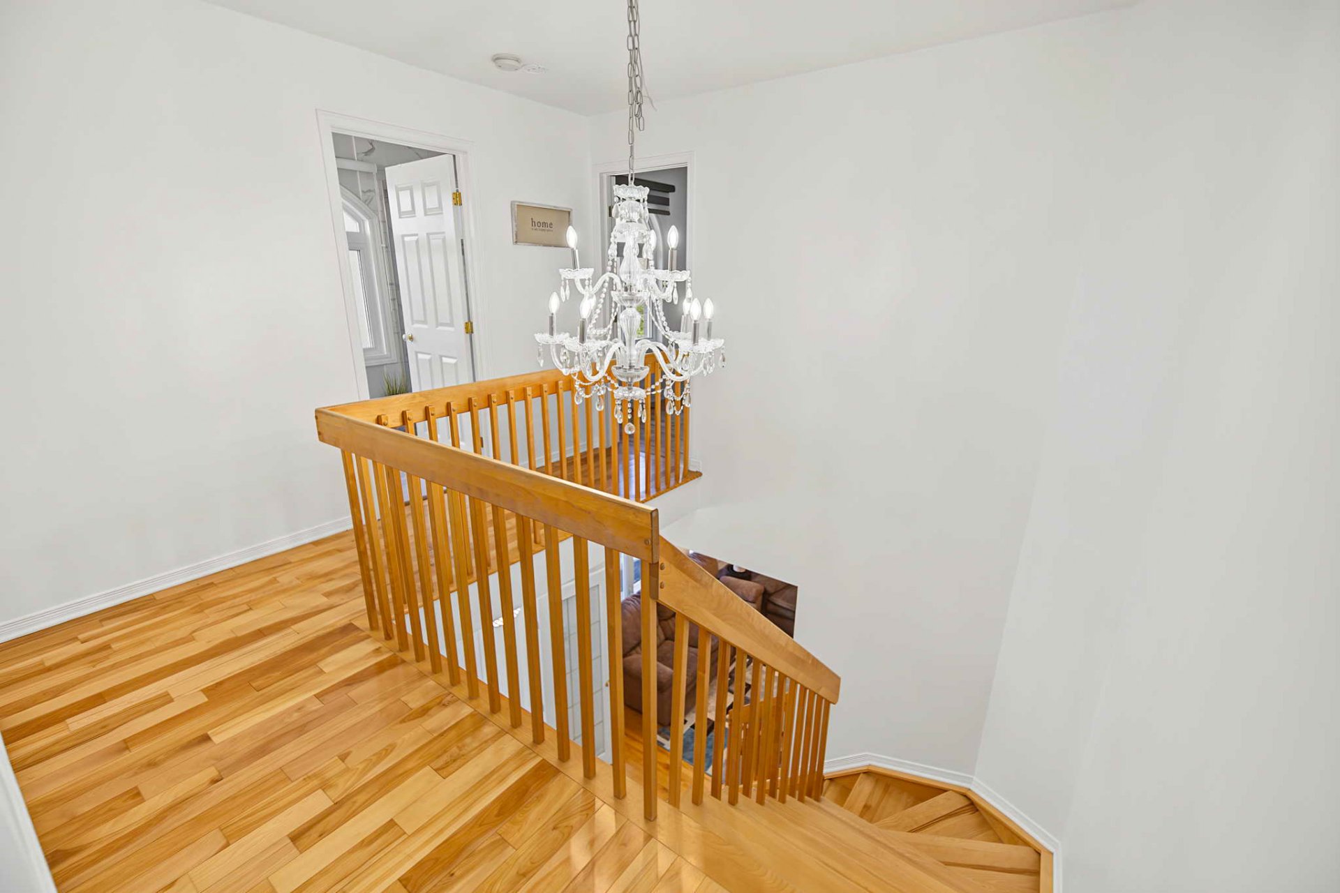Passageway