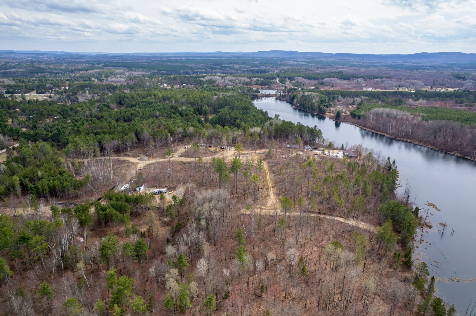 Land/Lot