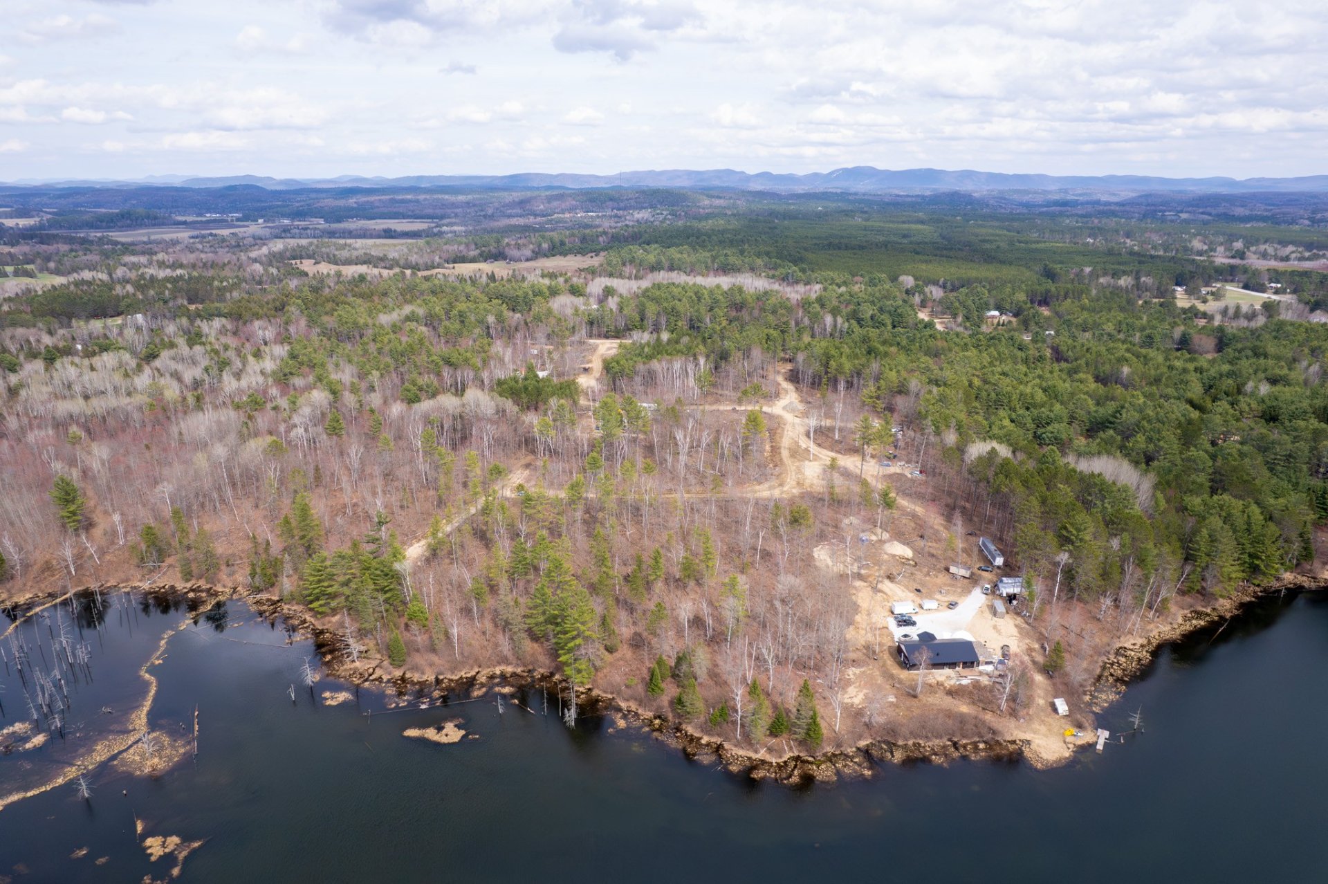 Land/Lot