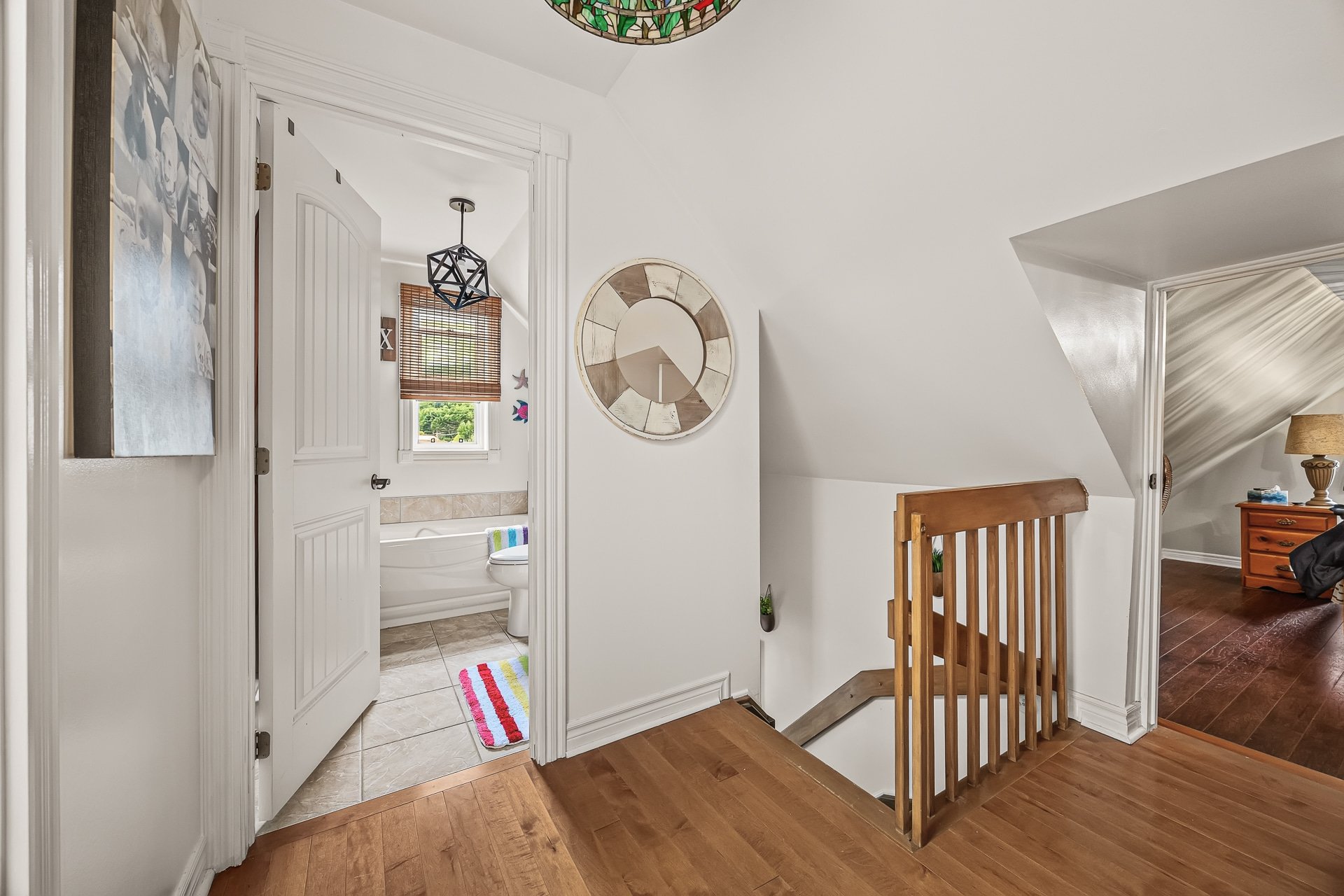Passageway