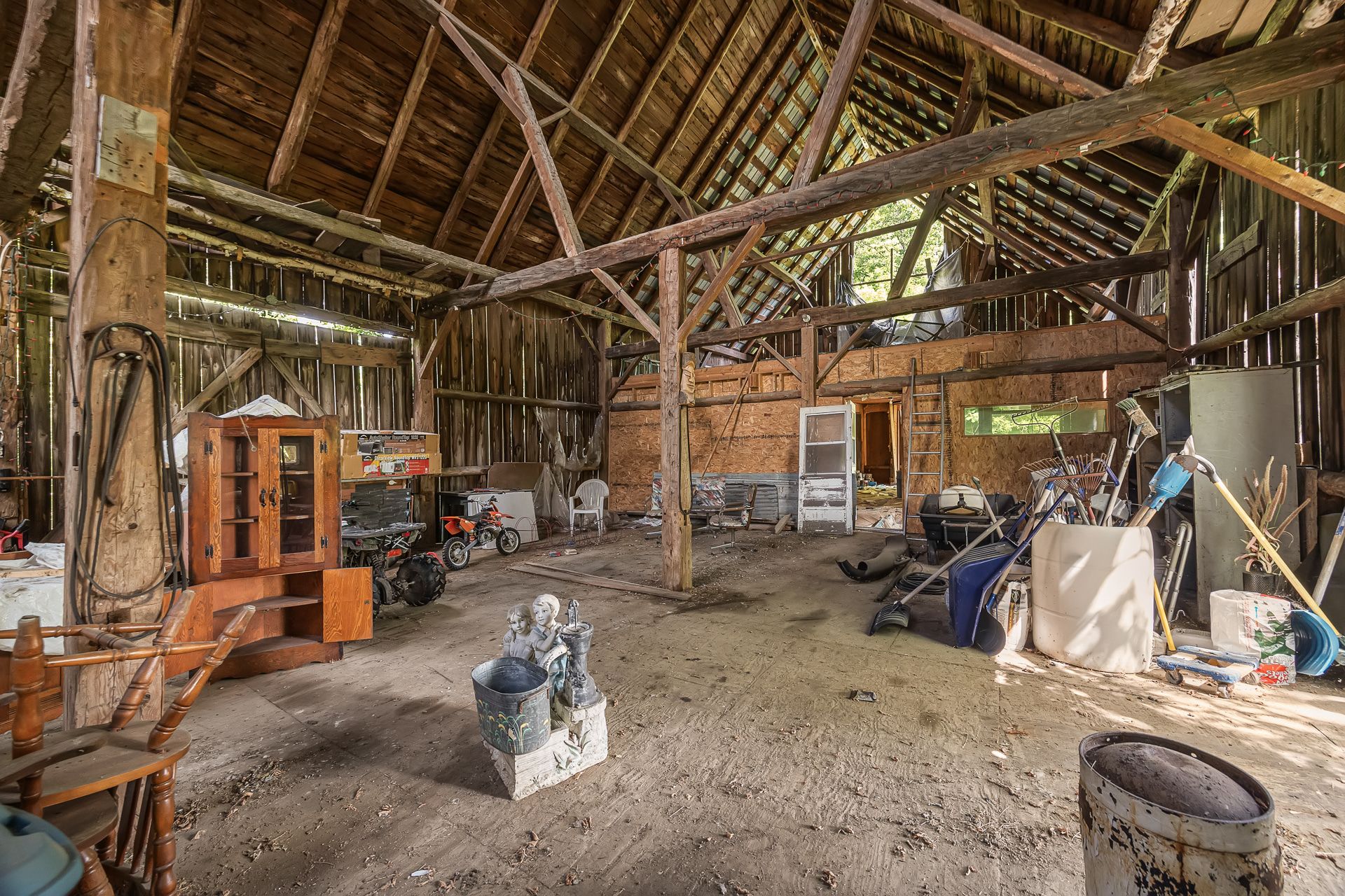 Barn