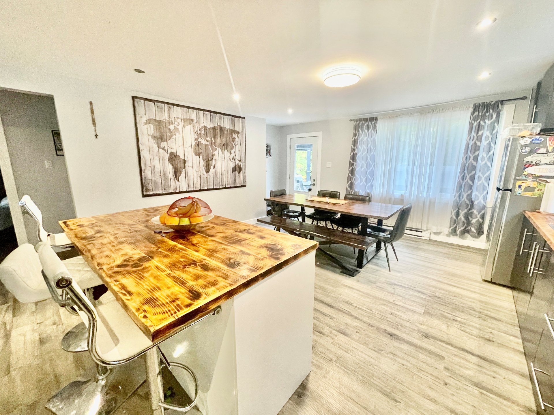 Dinette