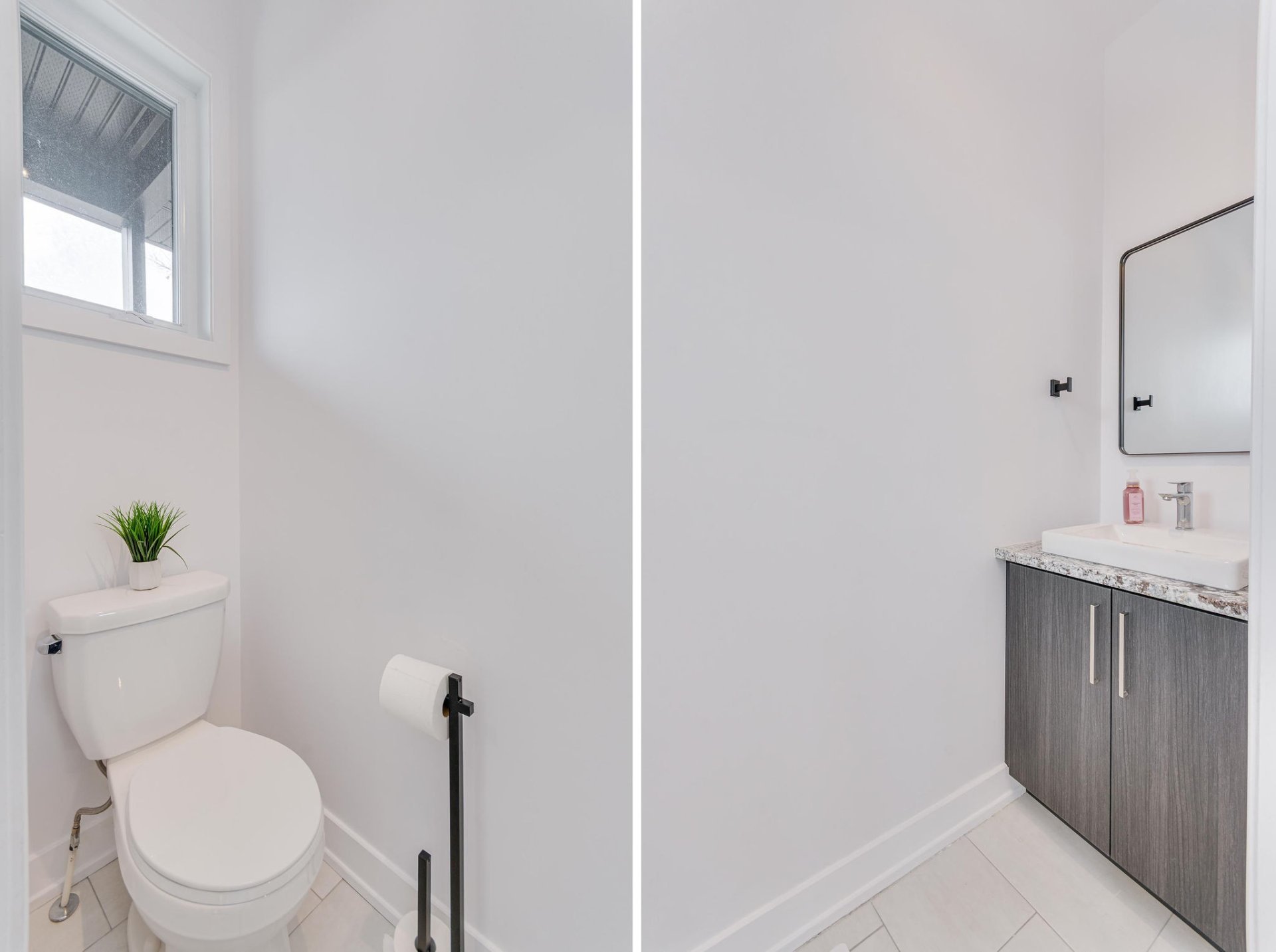 Washroom