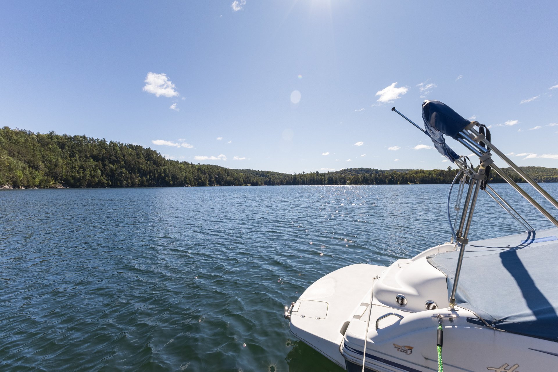 Water view