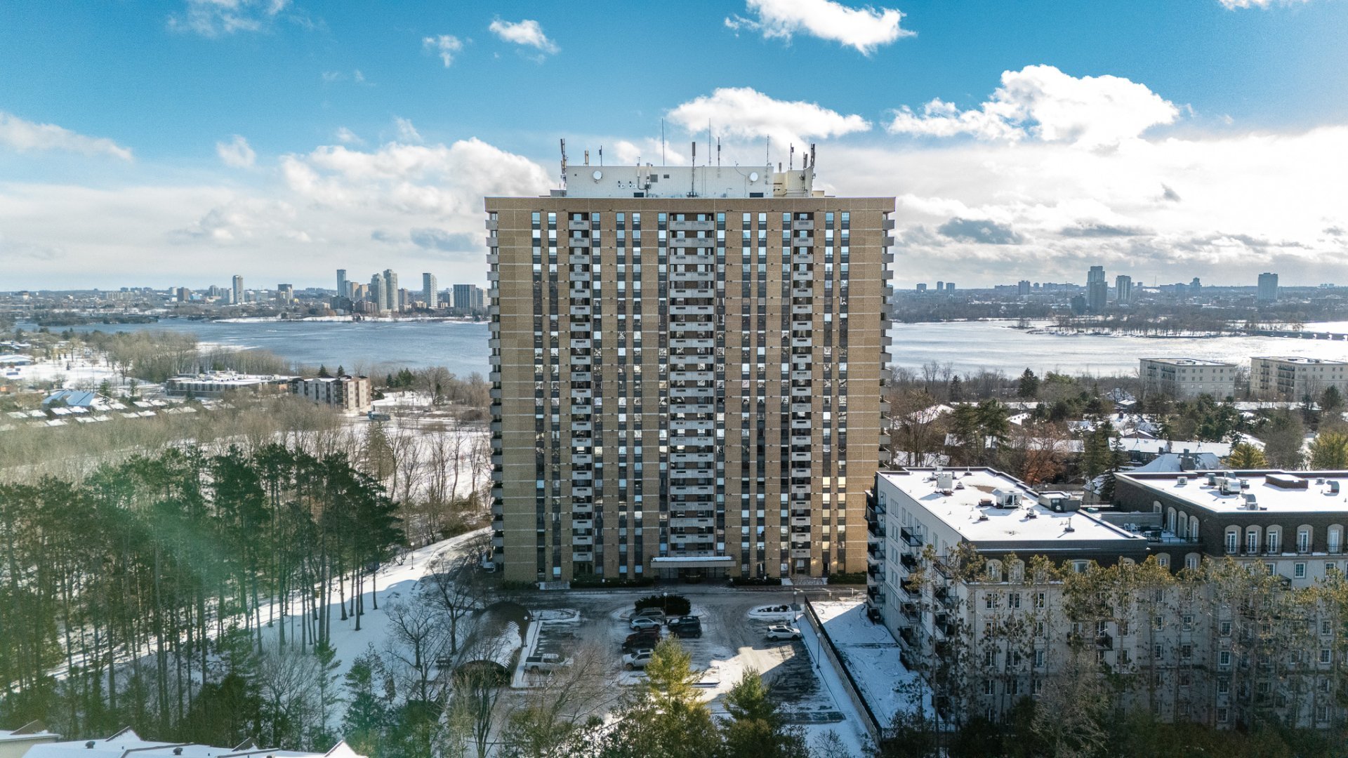 110 Rue du Château 2007