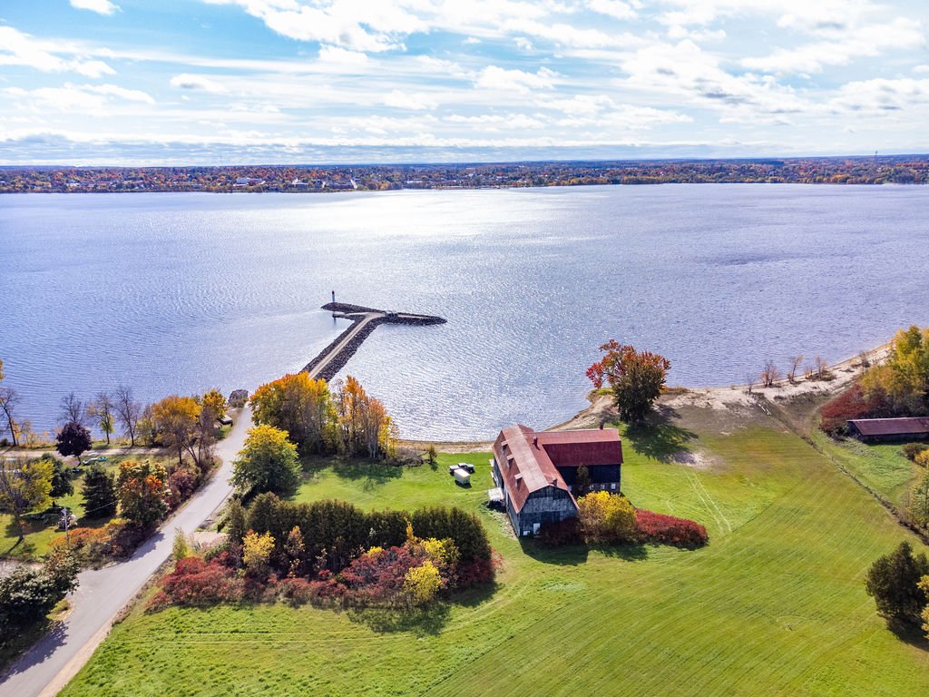 Water view