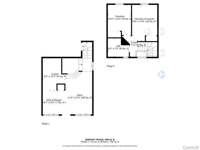 Plan (croquis)