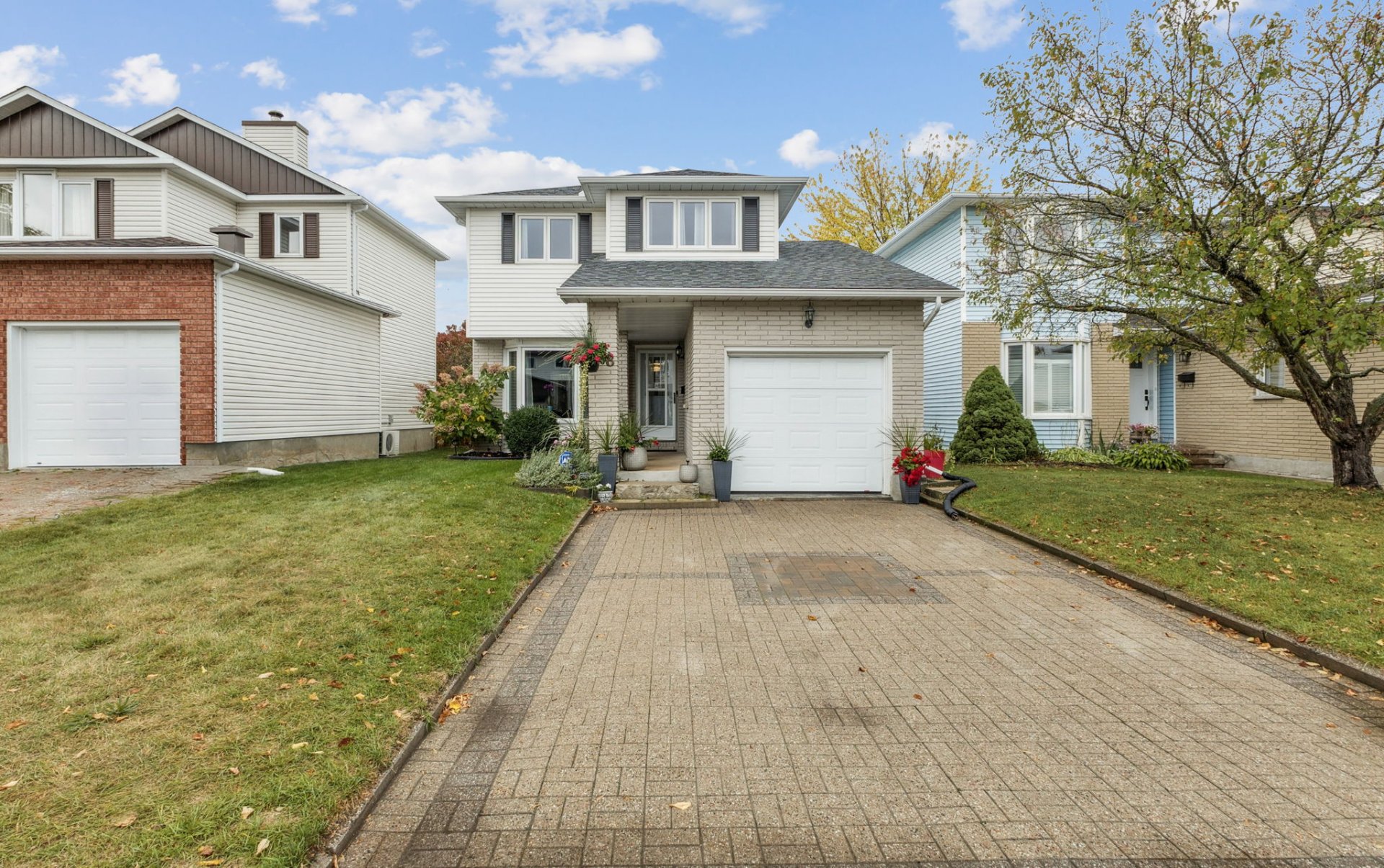 18 Rue Lacombe 