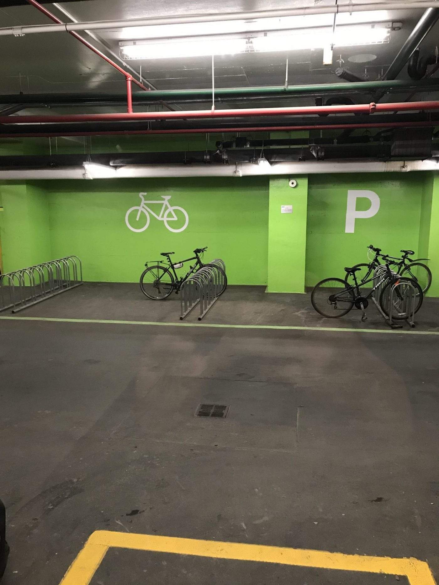 Stationnement