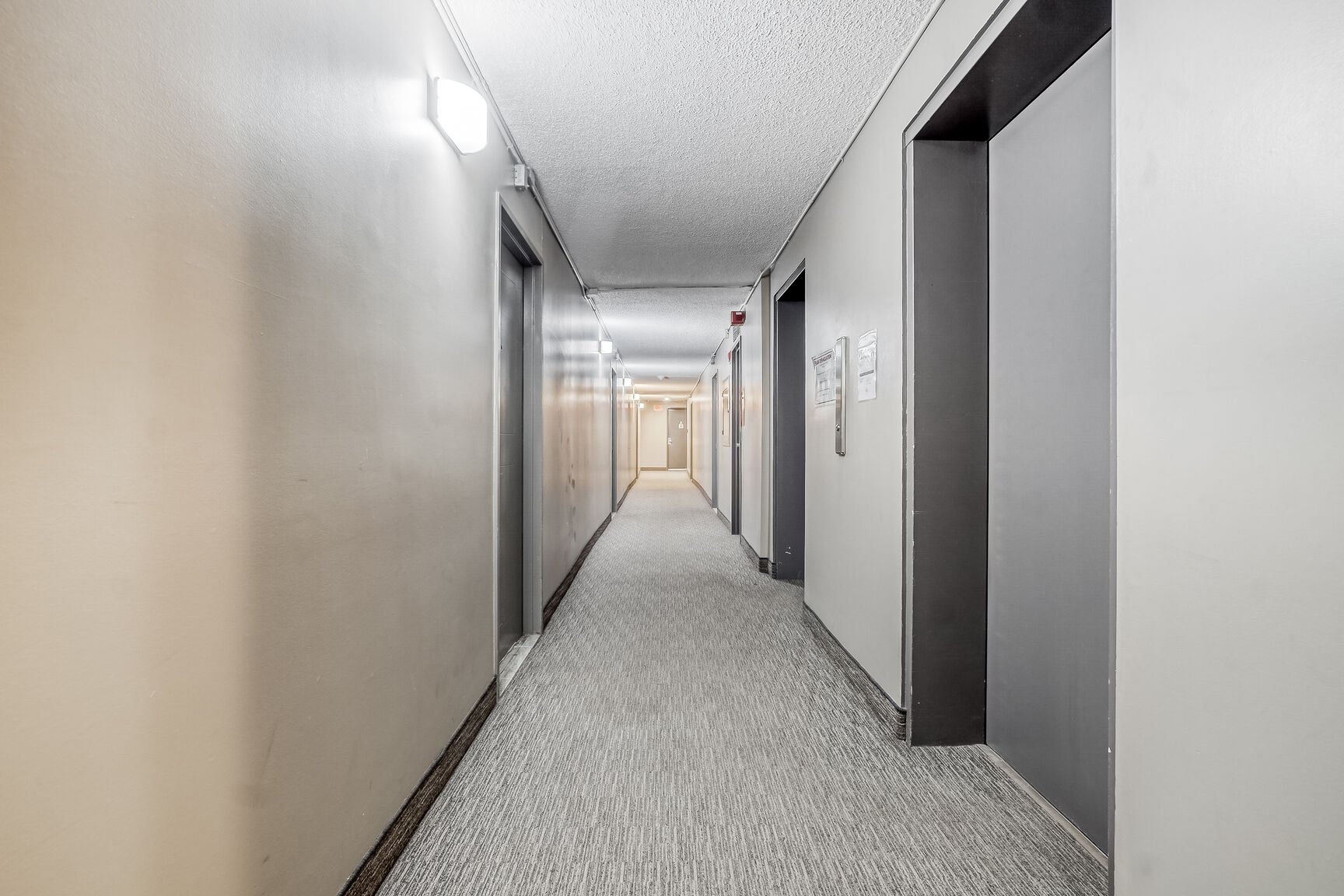 Corridor