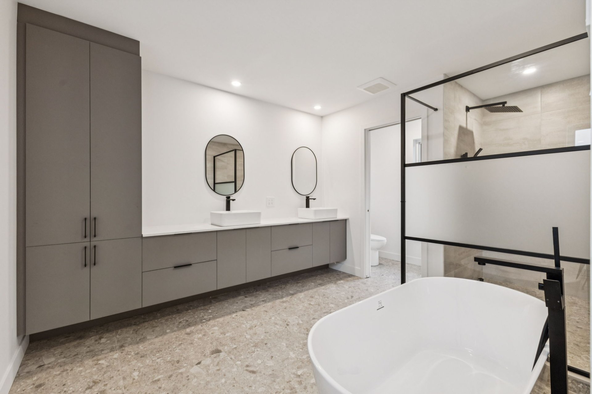 Autre - Suite des maitres