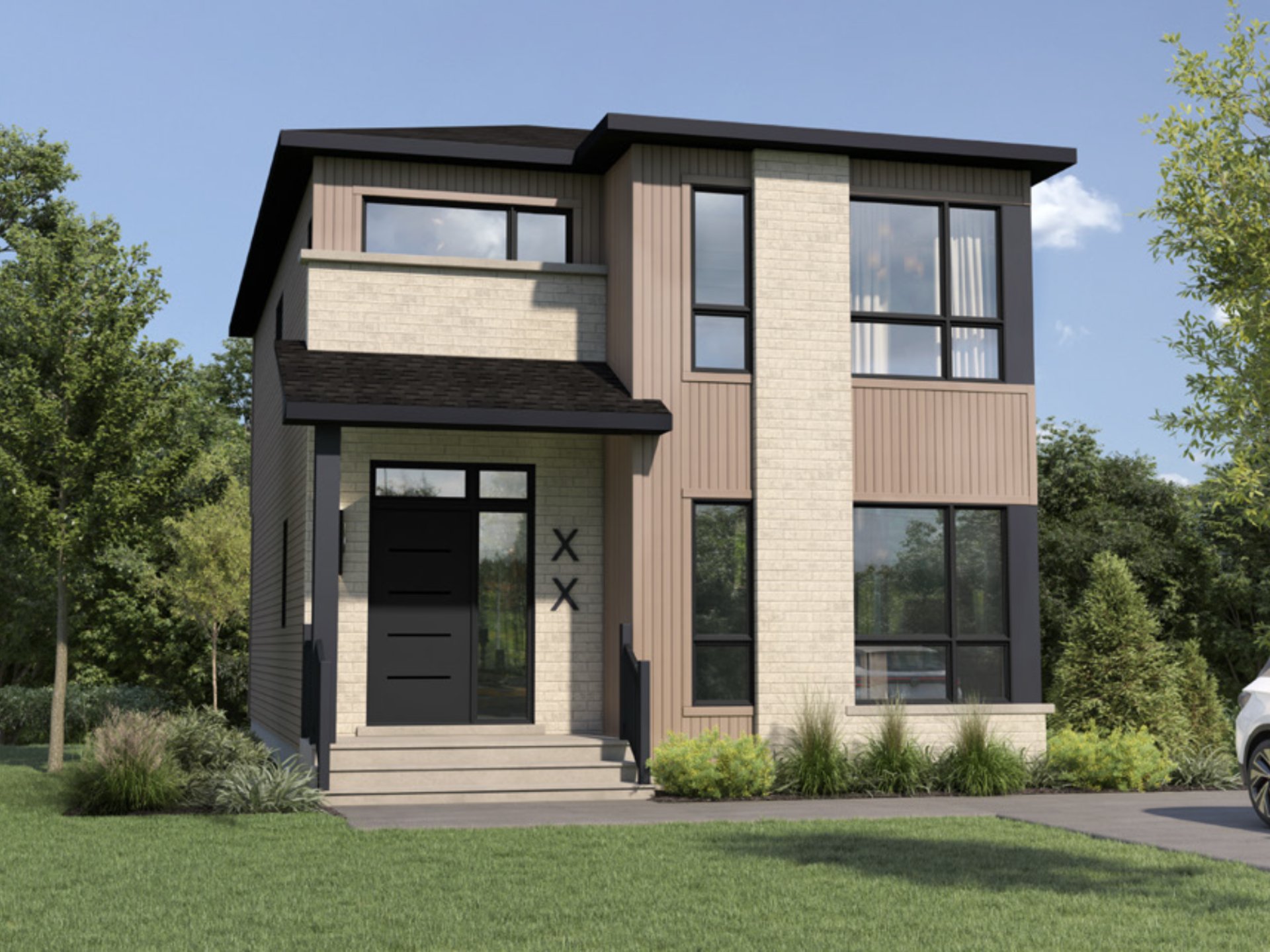 285 Rue Josaphat-Laframboise 