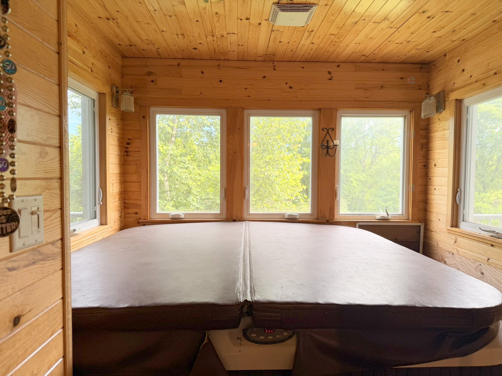 Solarium/Sunroom