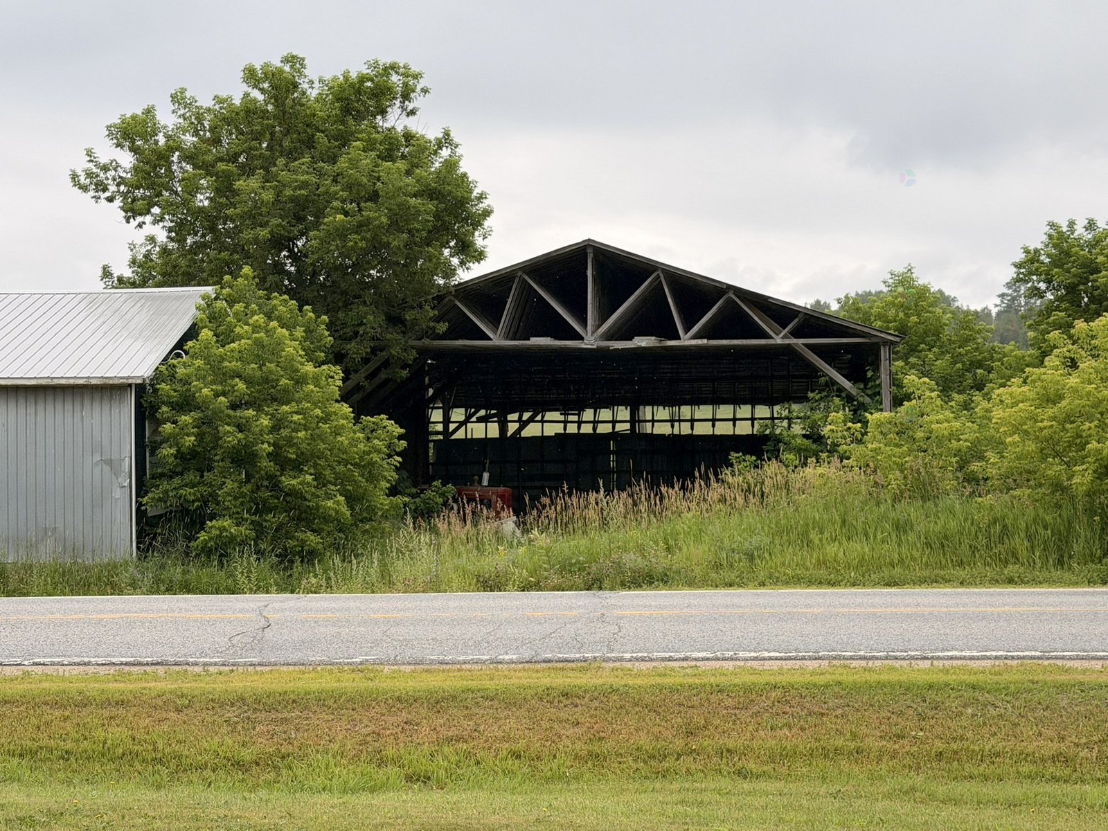 Barn