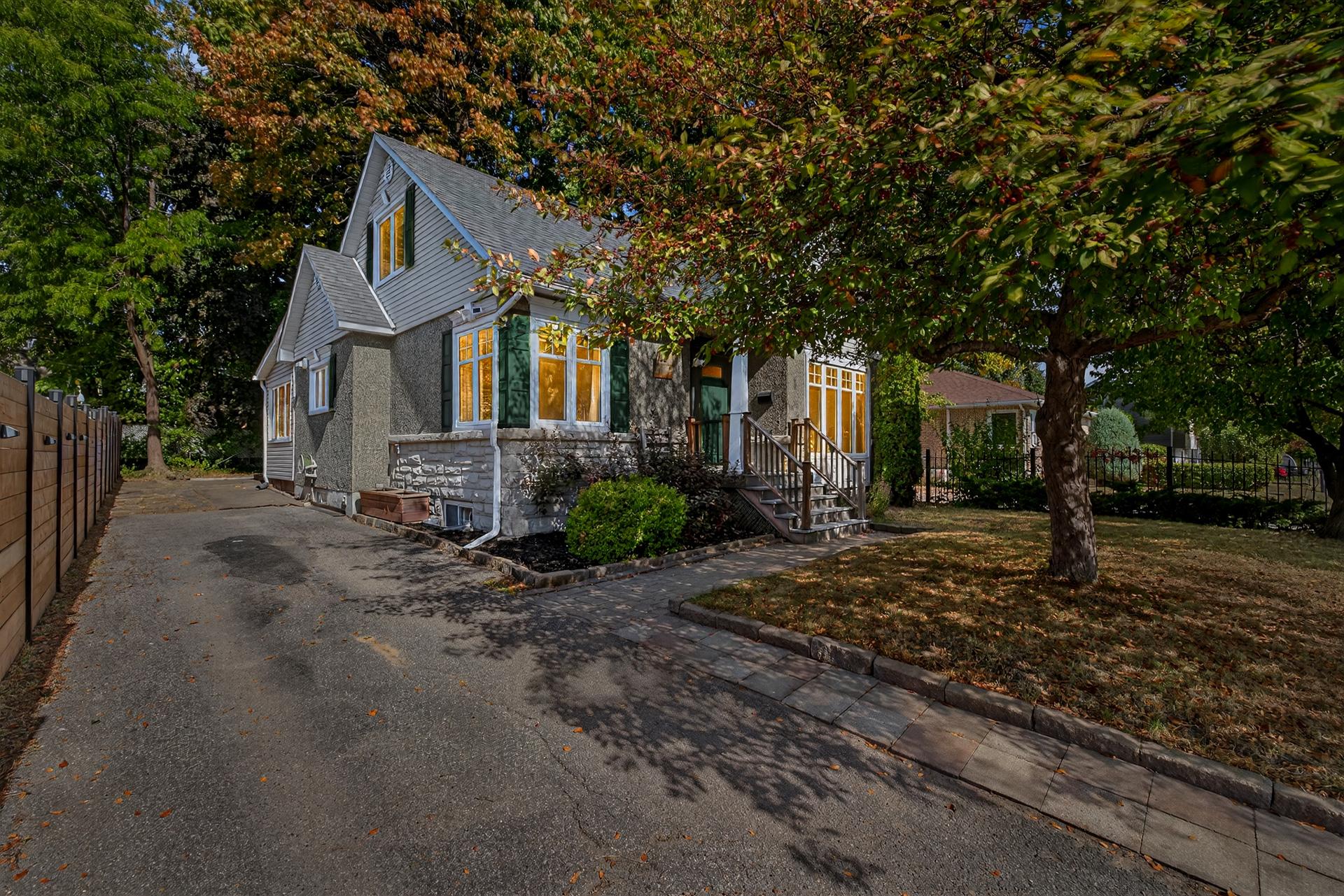 132 Rue Caron 