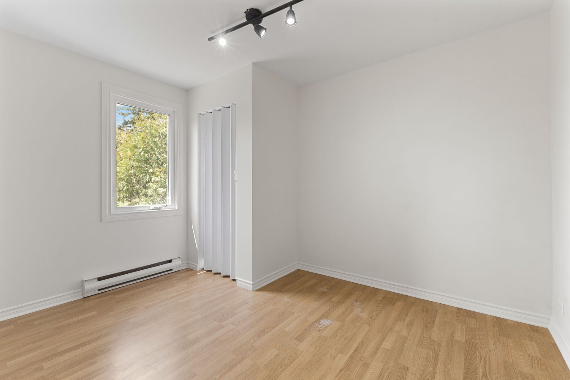 Bedroom - Apartment A