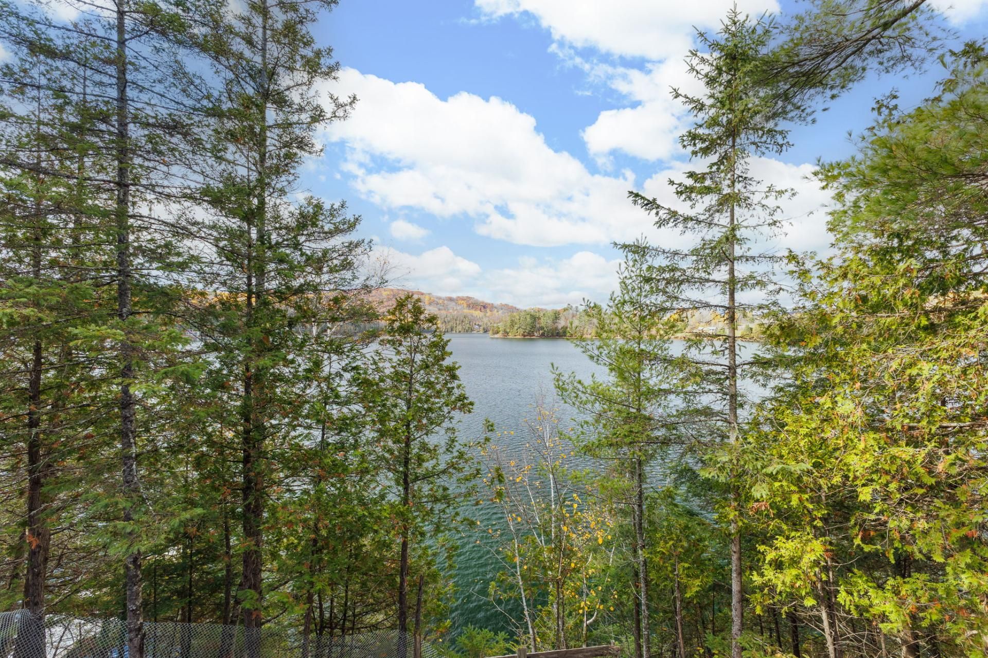 Water view