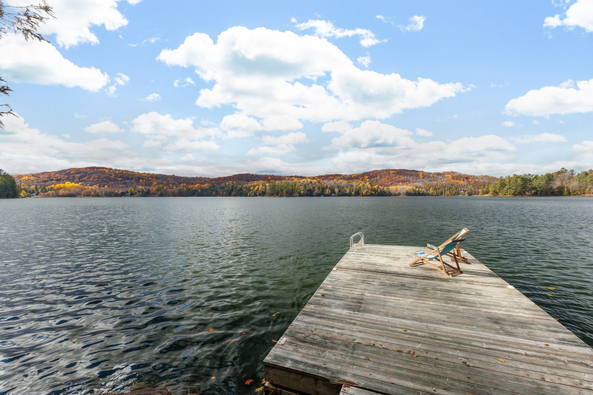 Other - Dock