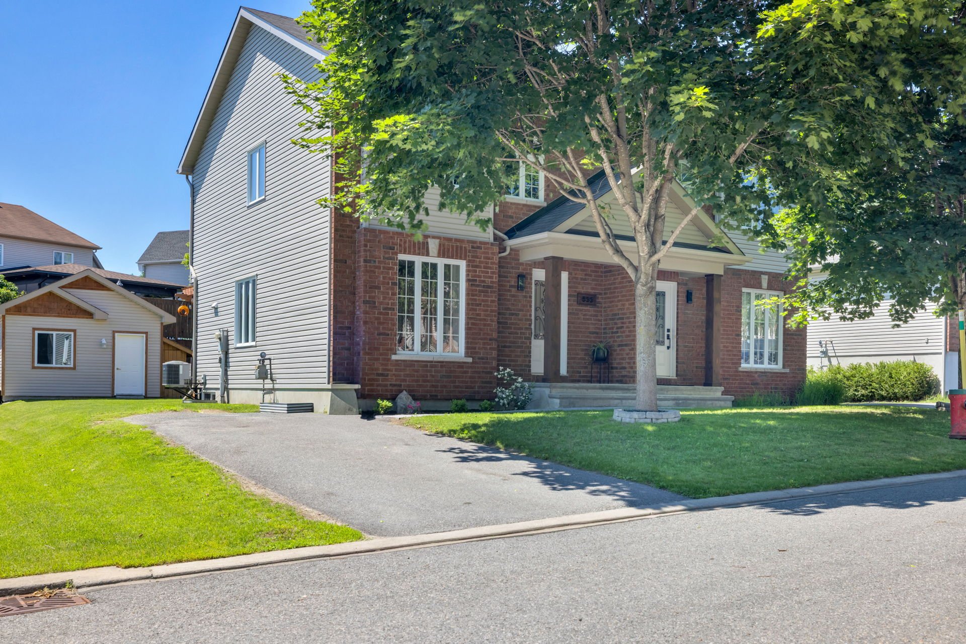 533 Rue Chagnon 