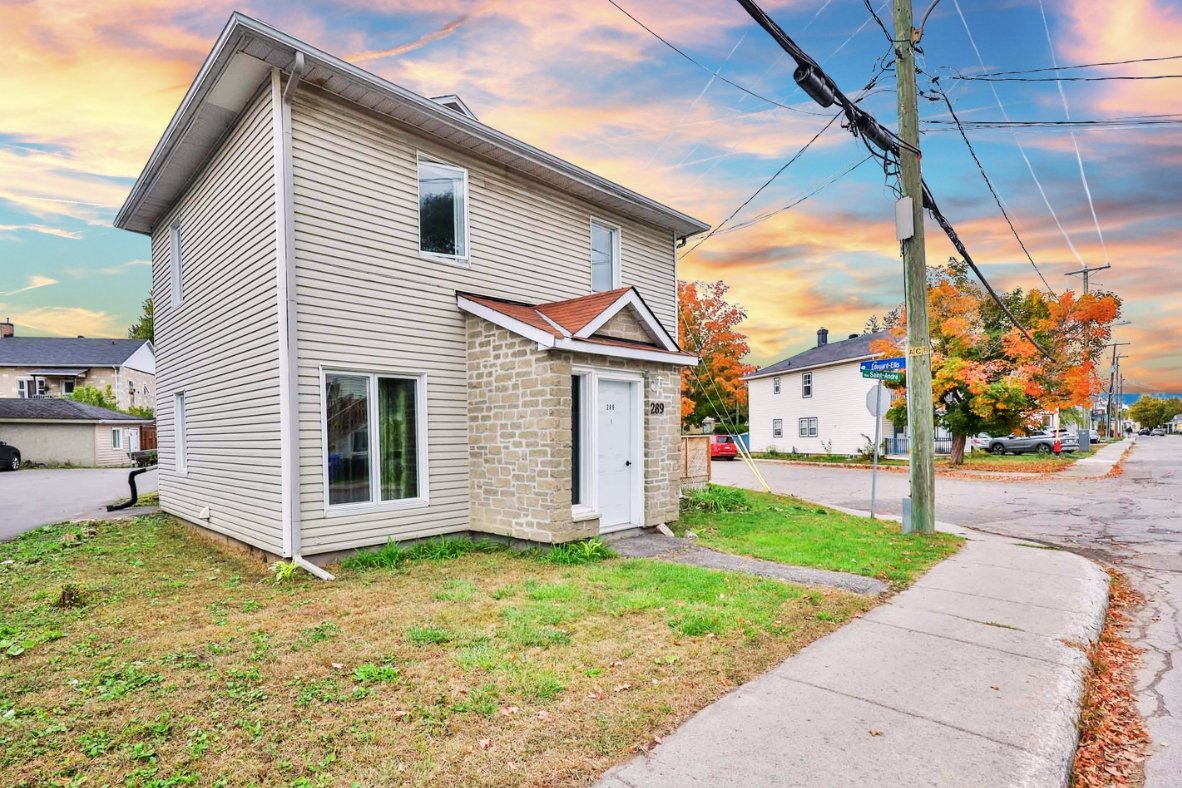 289 Rue St-André 