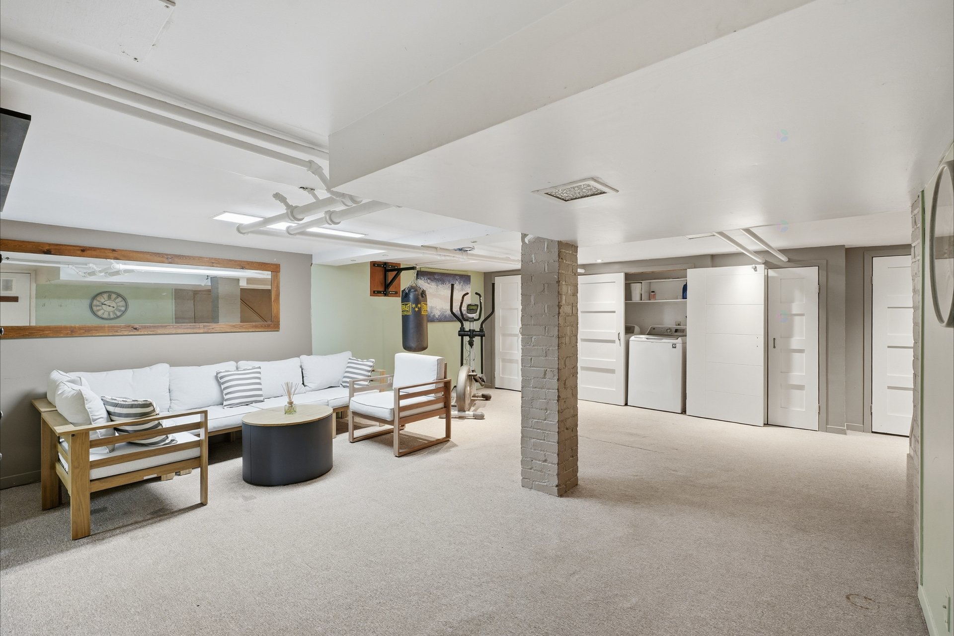Salle familiale