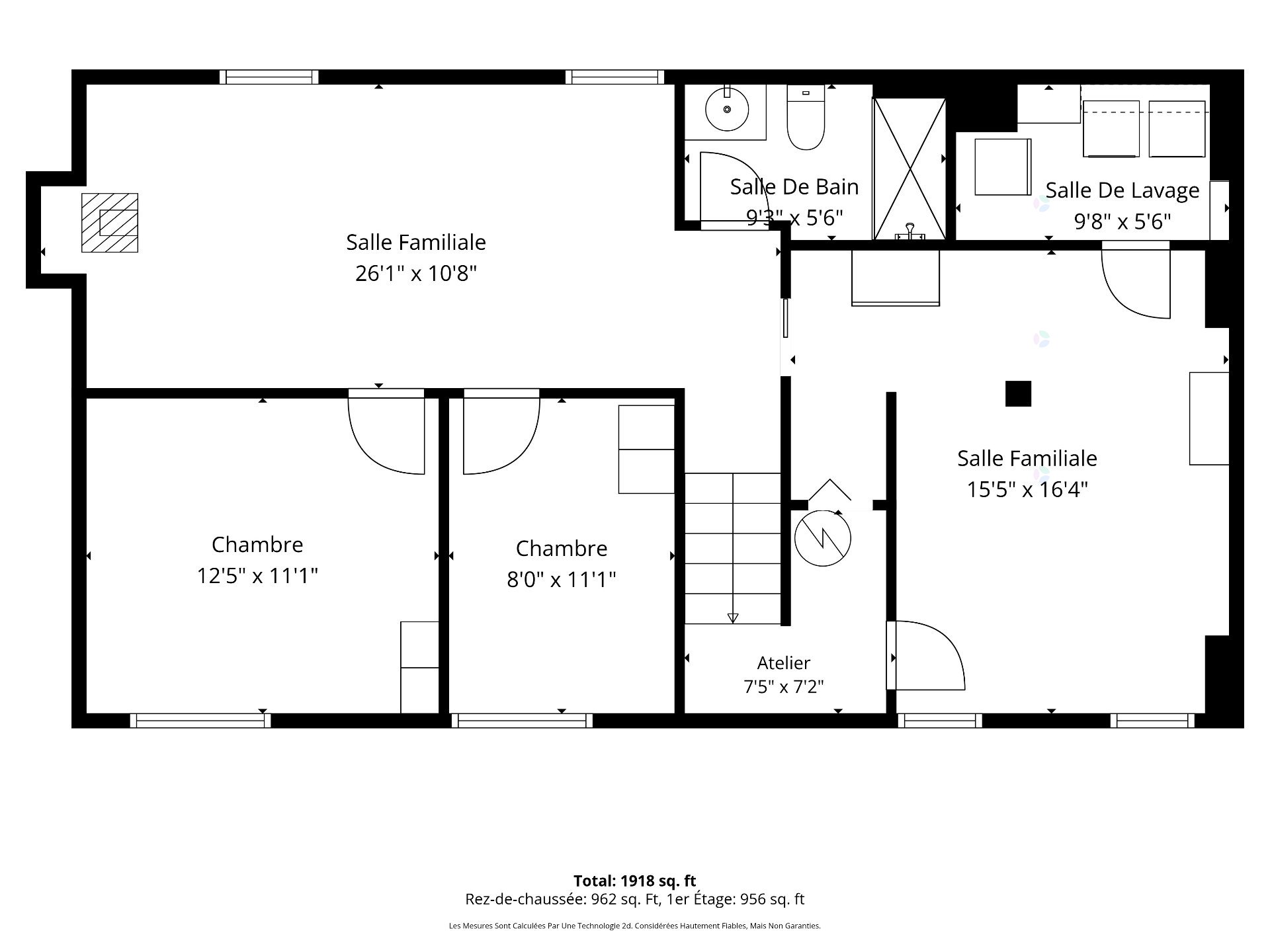 Plan (croquis)
