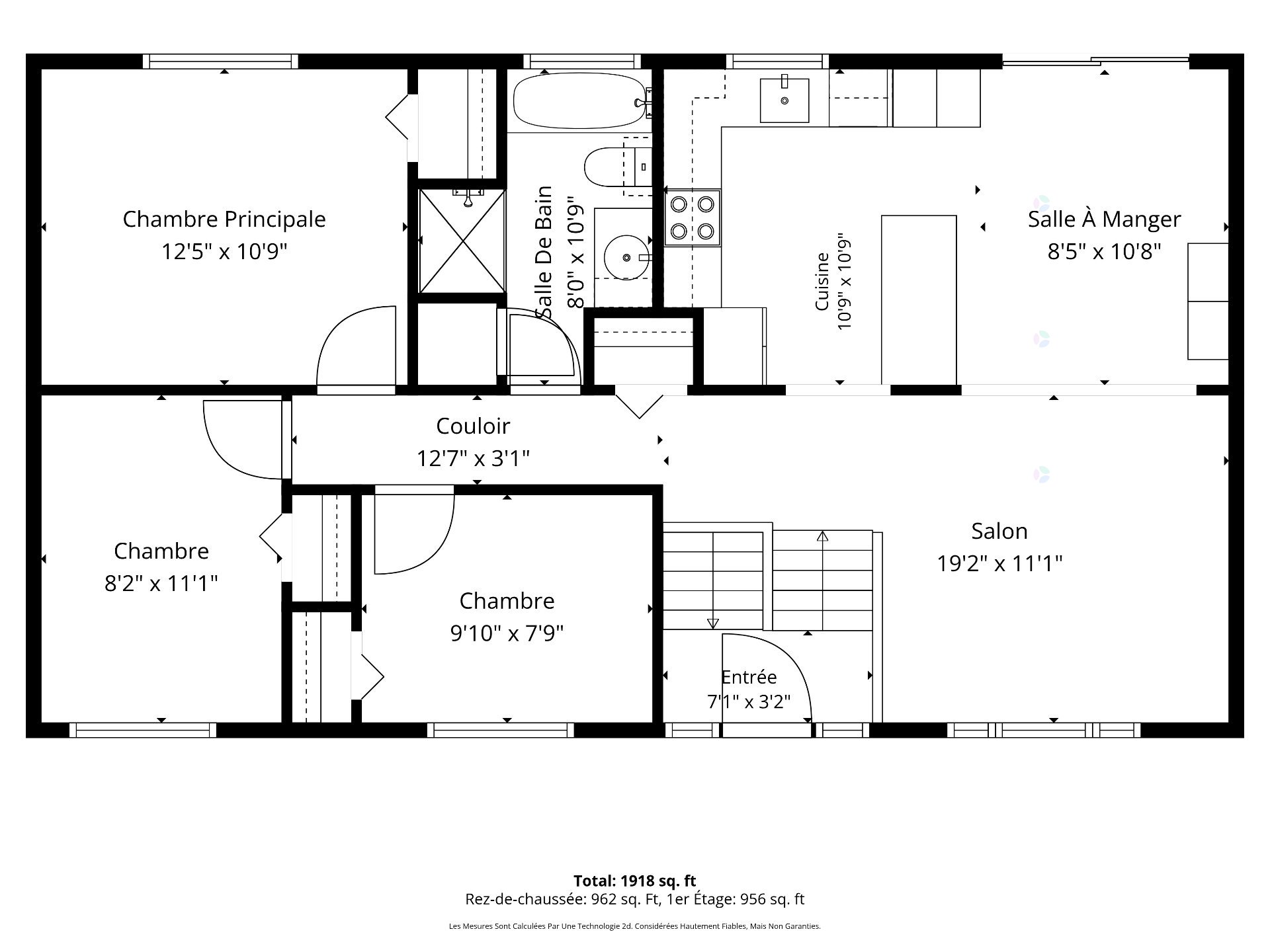 Plan (croquis)