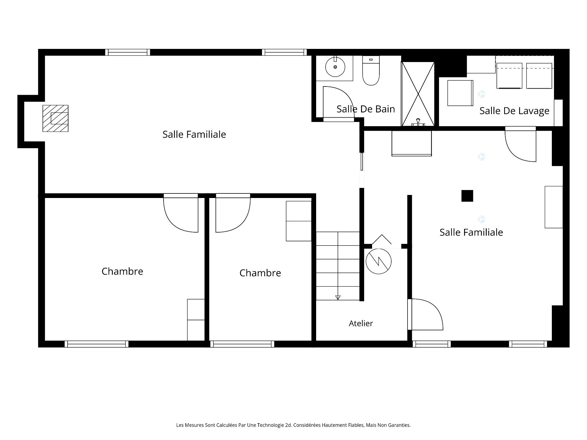 Plan (croquis)