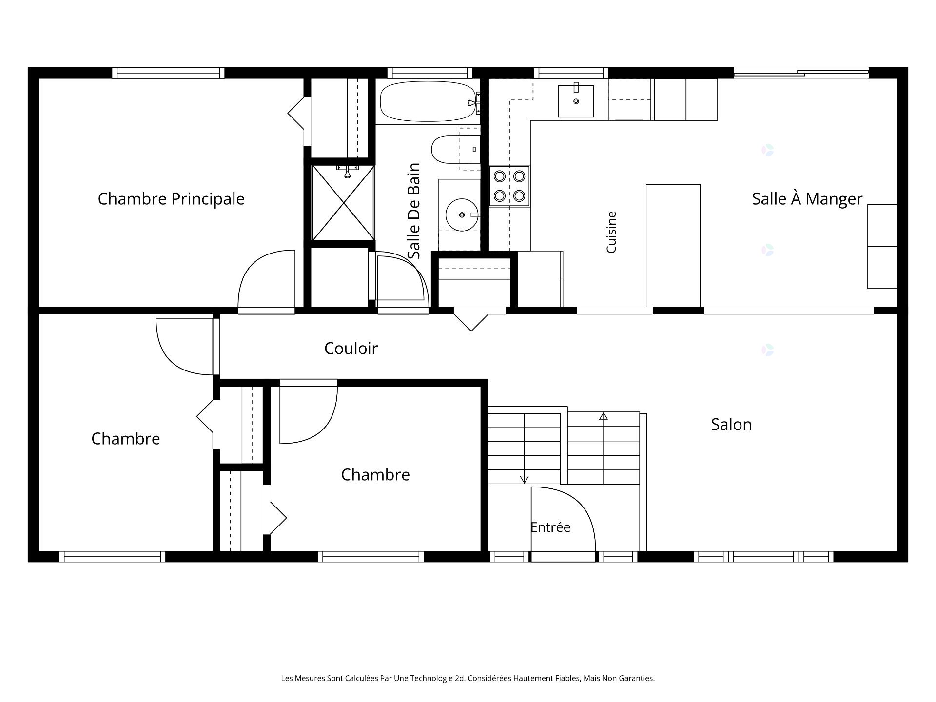 Plan (croquis)