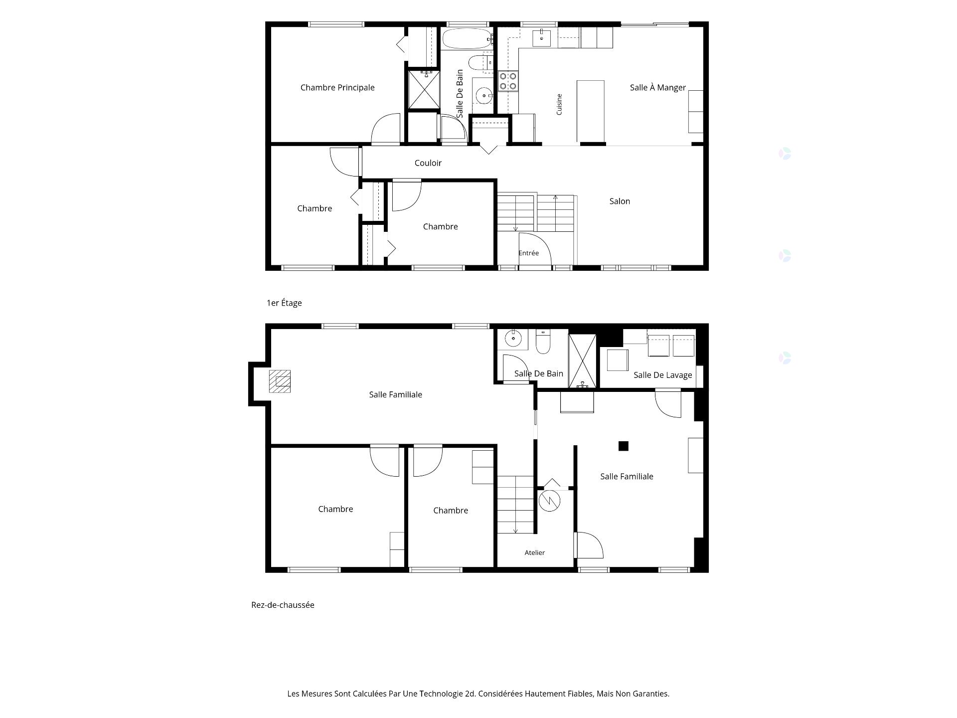 Plan (croquis)